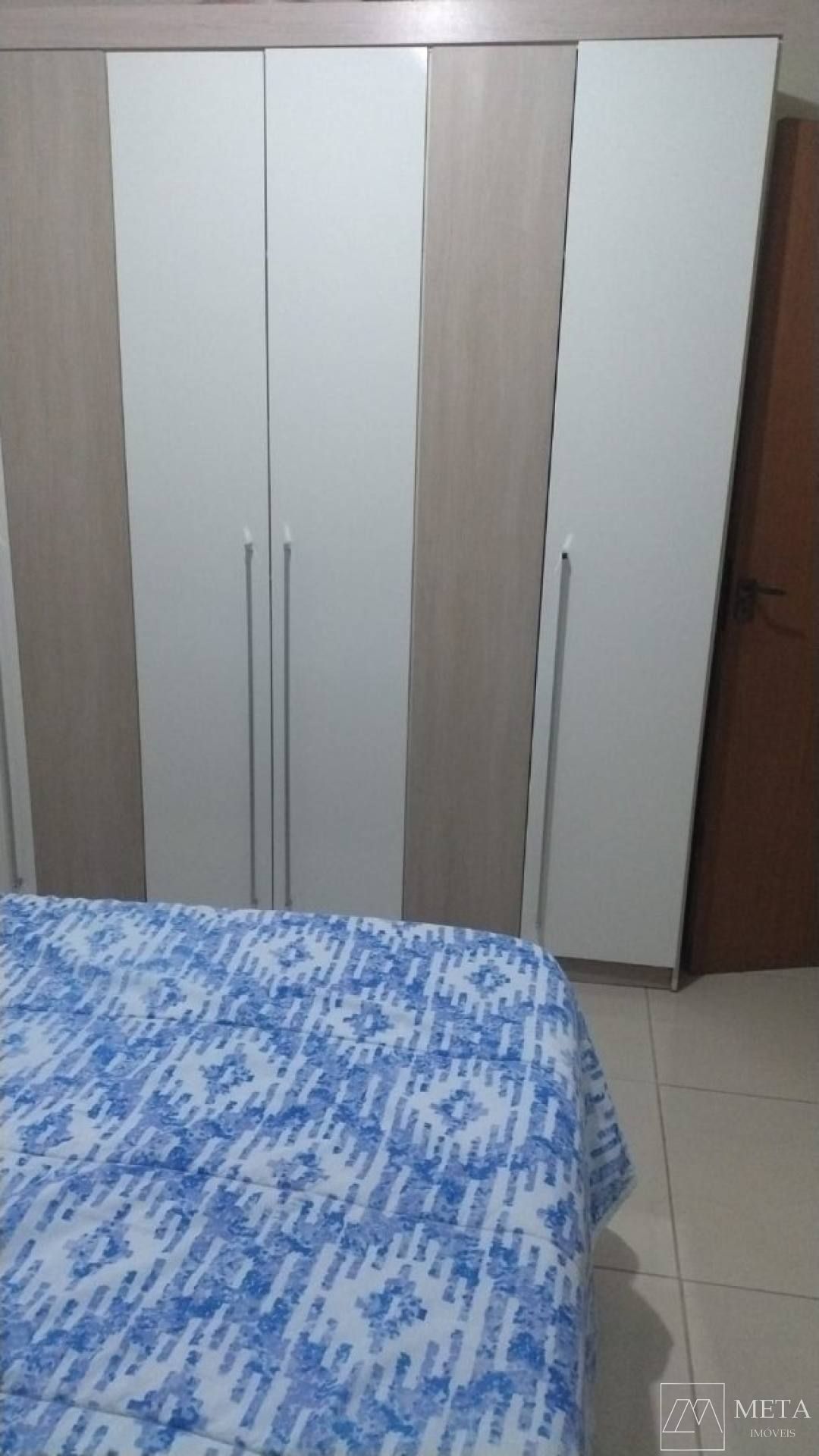 Casa com 2 dormitórios em Guaporanga - Biguaçu/SC