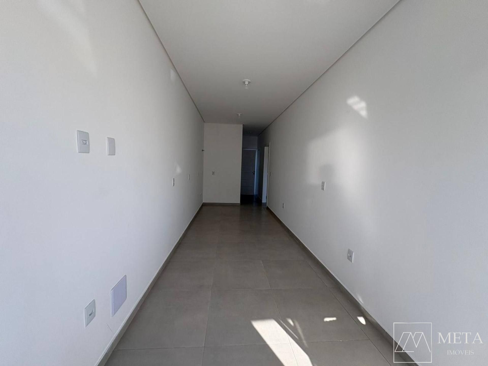 Casa com 2 dormitórios em Forquilhas - São José/SC