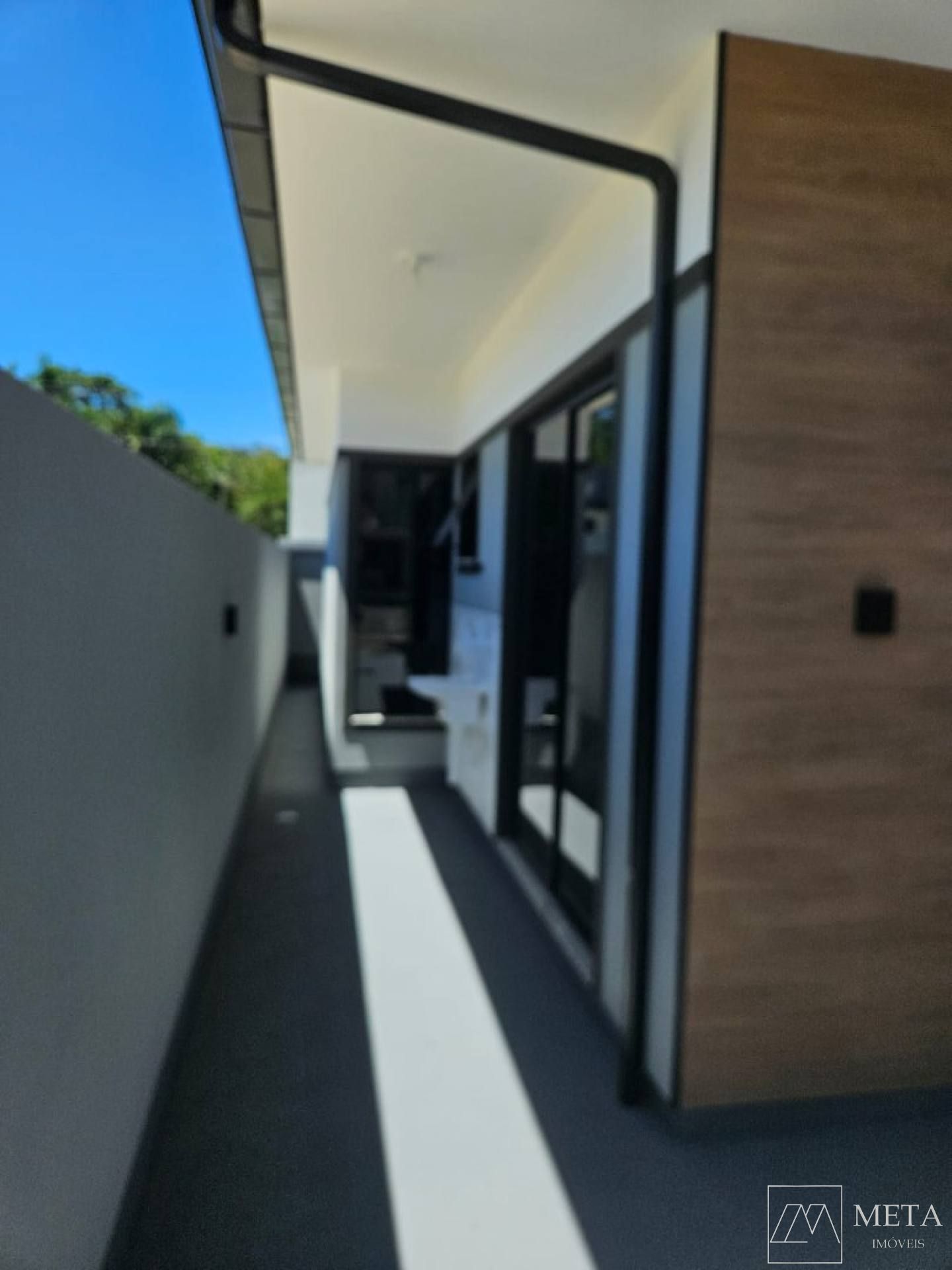 Casa com 2 dormitórios em Forquilhas - São José/SC