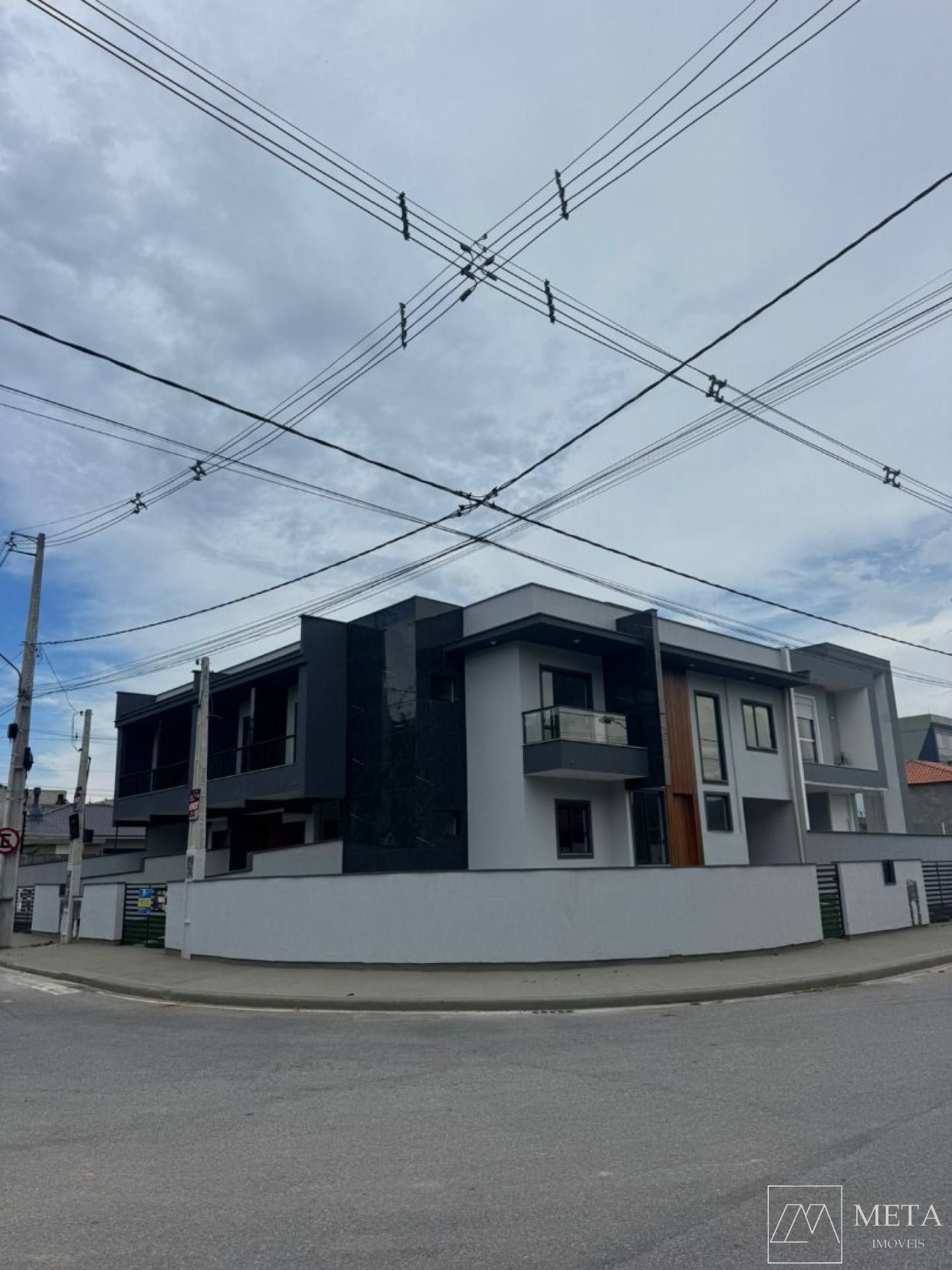Sobrado Forquilhas