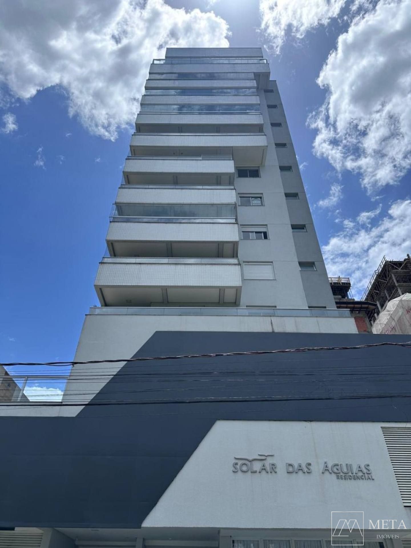 Apartamento Pedra Branca