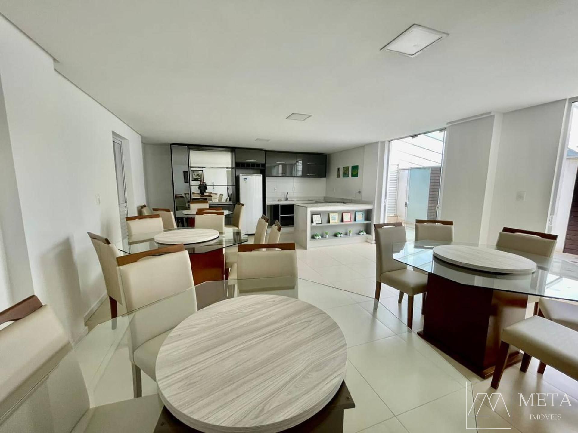 Apartamento Pedra Branca