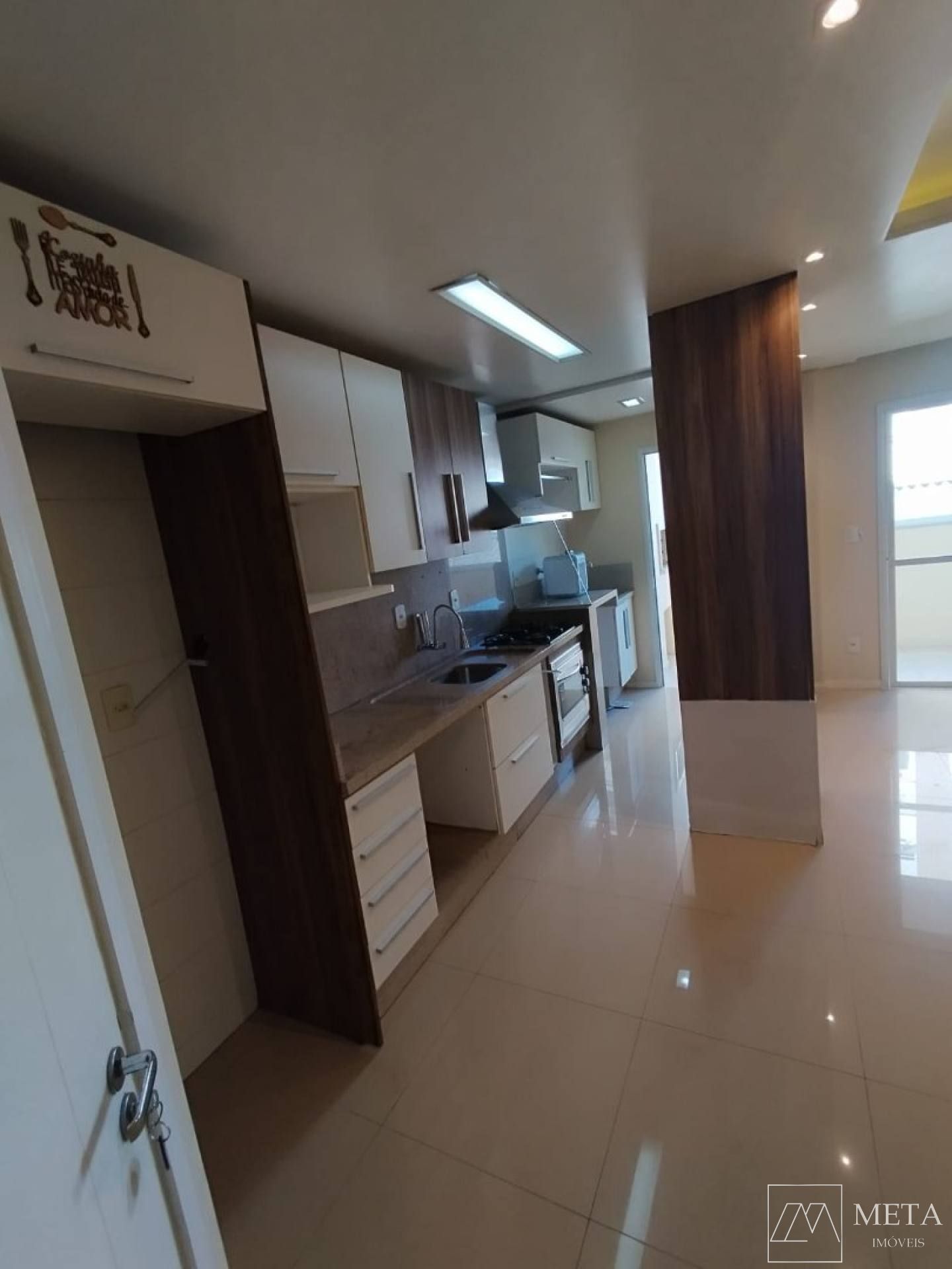 Apartamento Barreiros São José