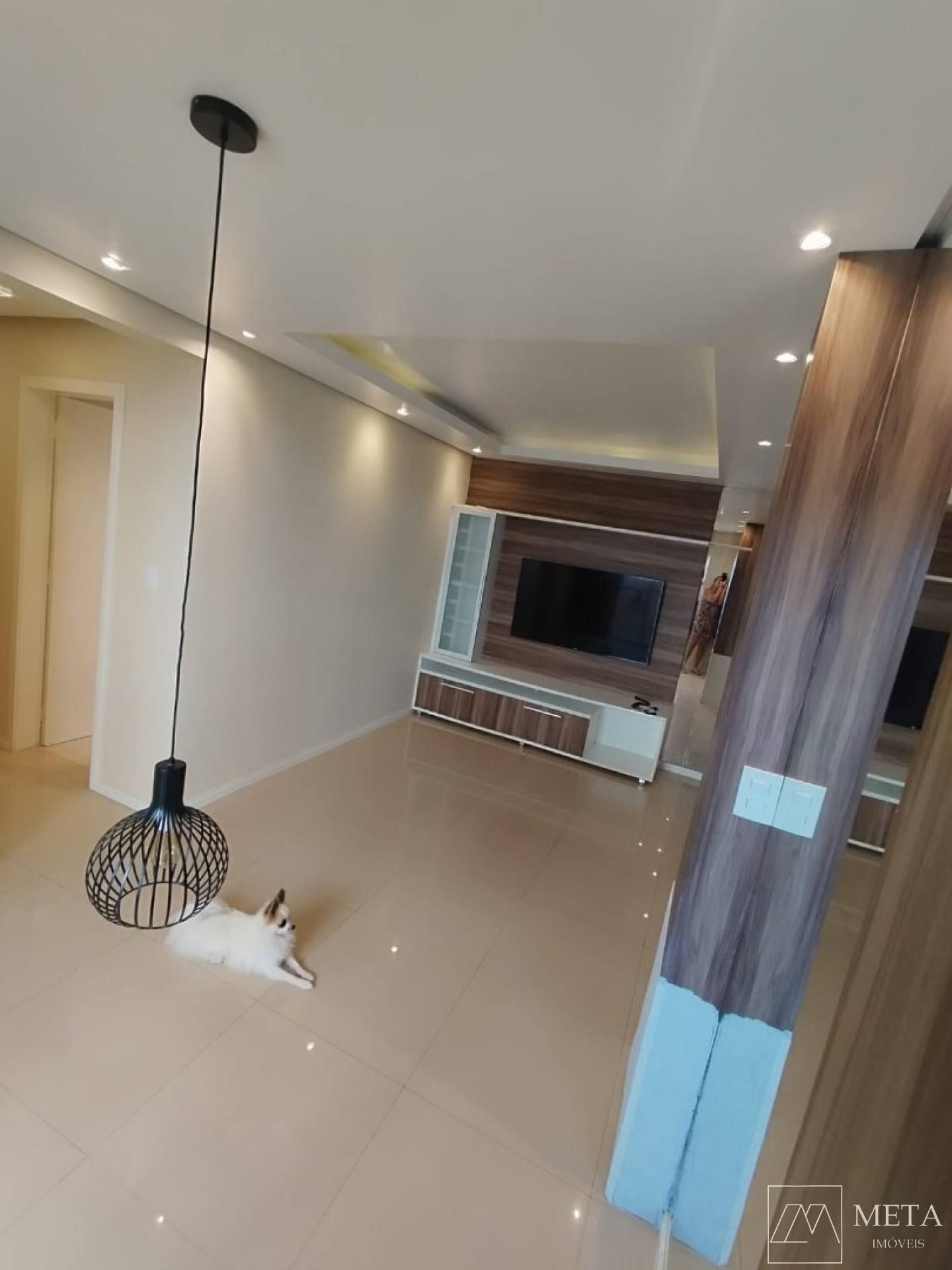 Apartamento Barreiros São José