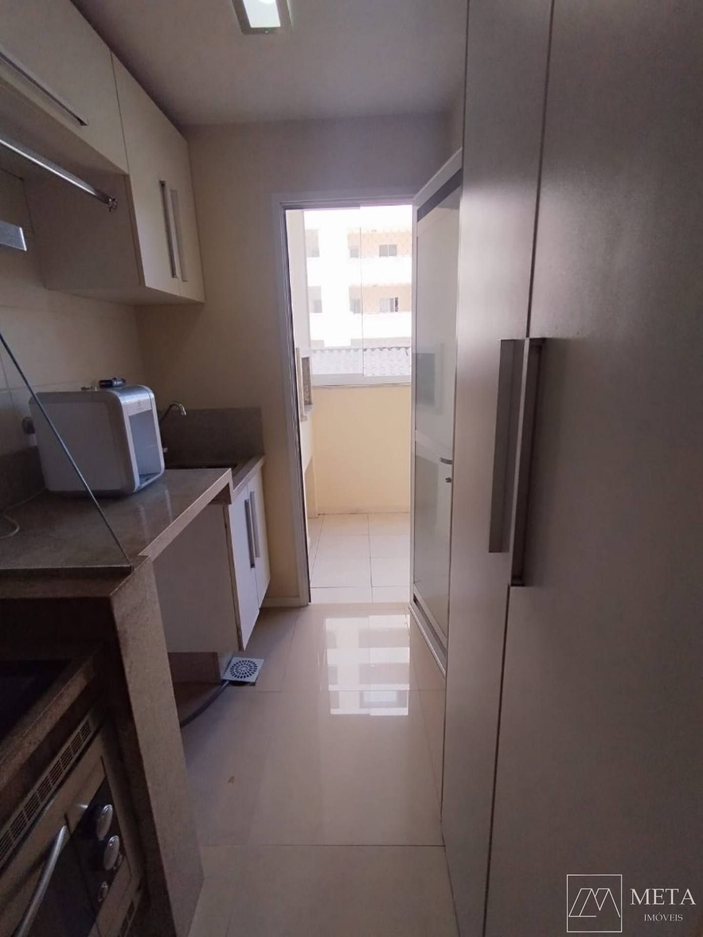 Apartamento Barreiros São José