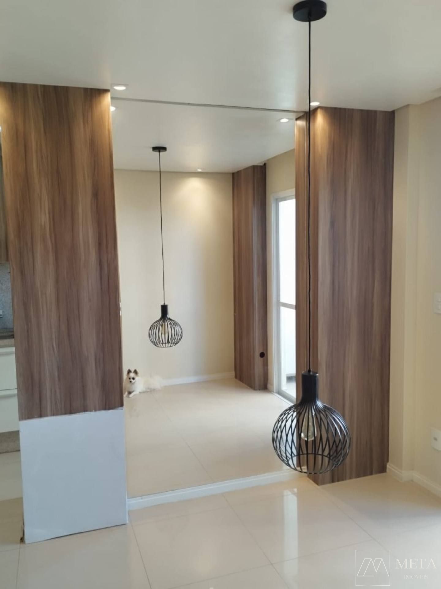 Apartamento Barreiros São José