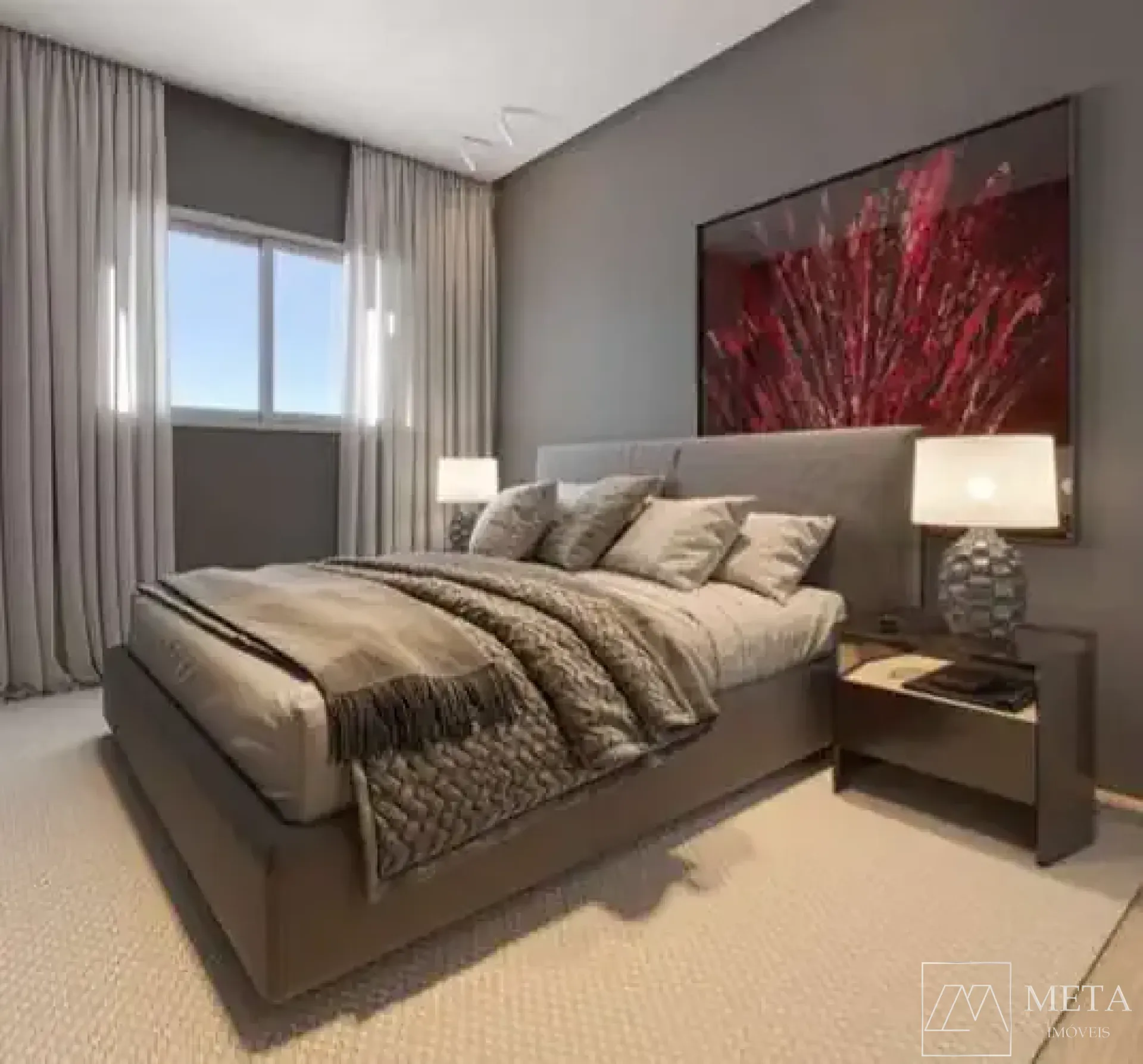 Apartamento Barreiros São José