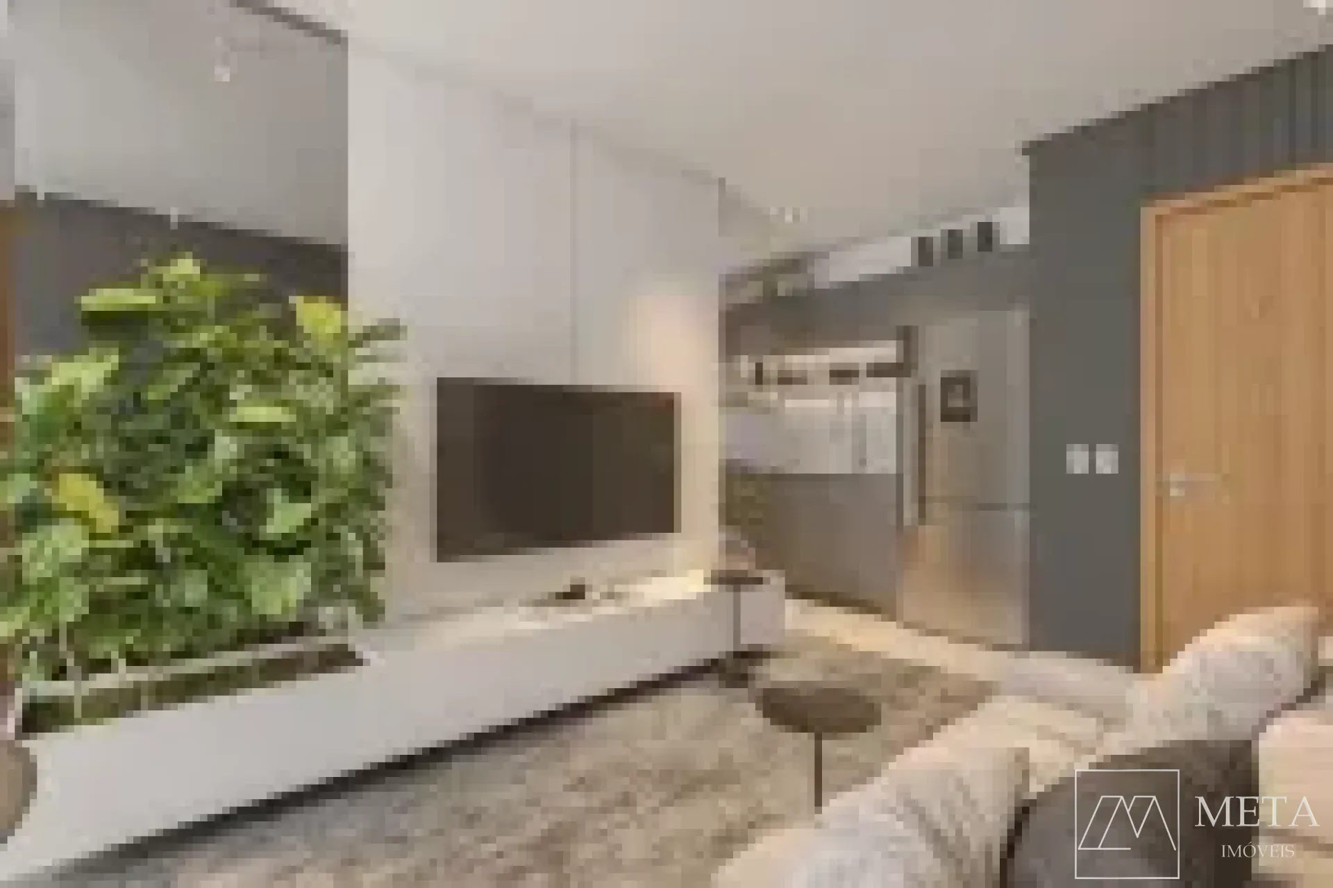 Apartamento Barreiros São José