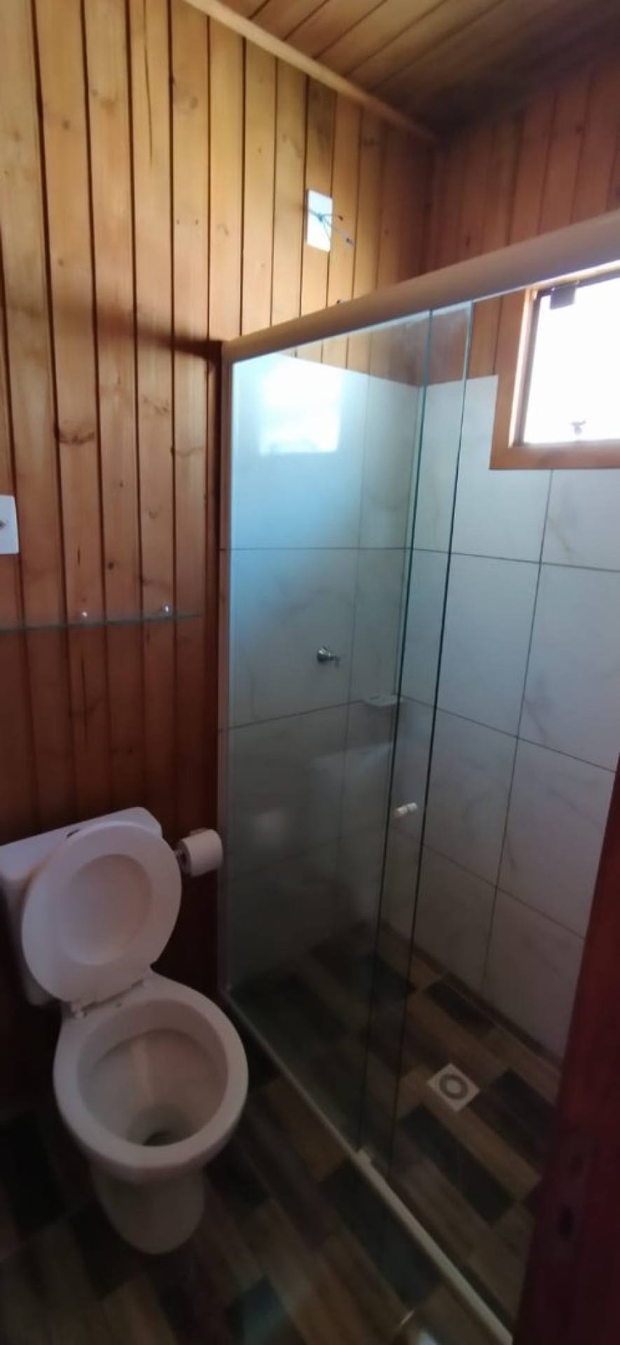 Duas casas Geminadas- Areias- São José
