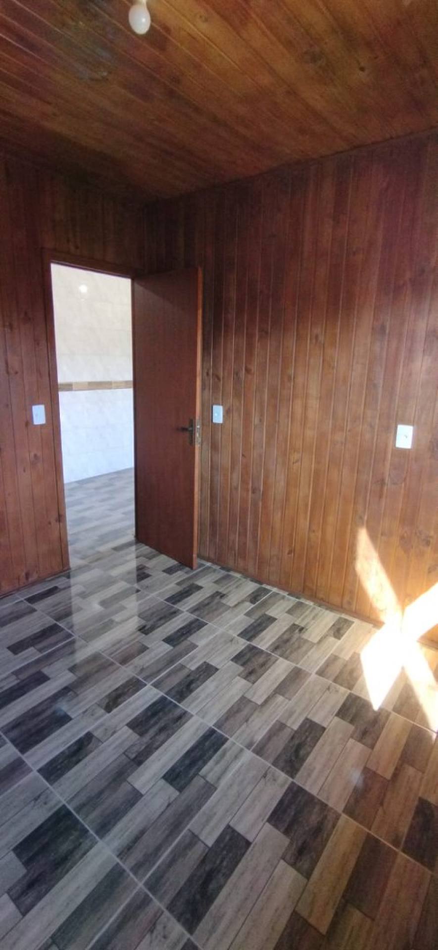 Duas casas Geminadas- Areias- São José
