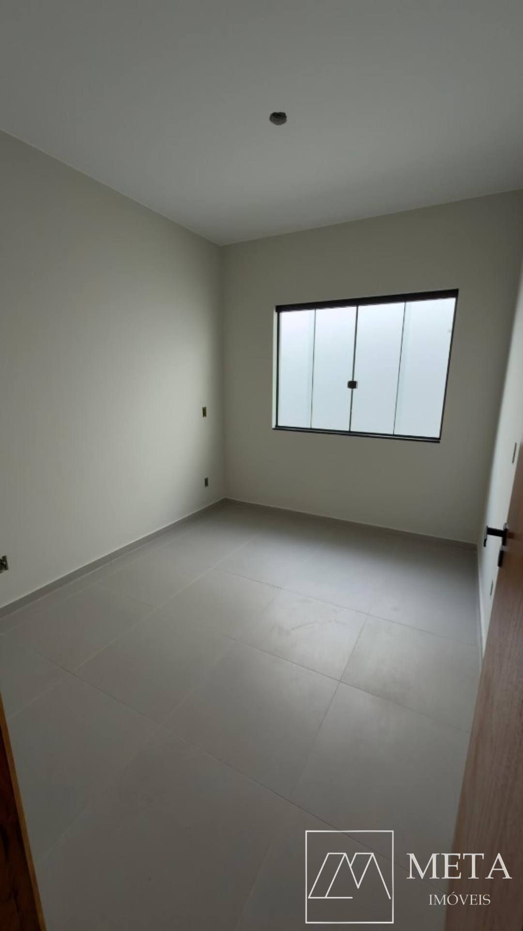 Casa Bosque São José 2 quartos.