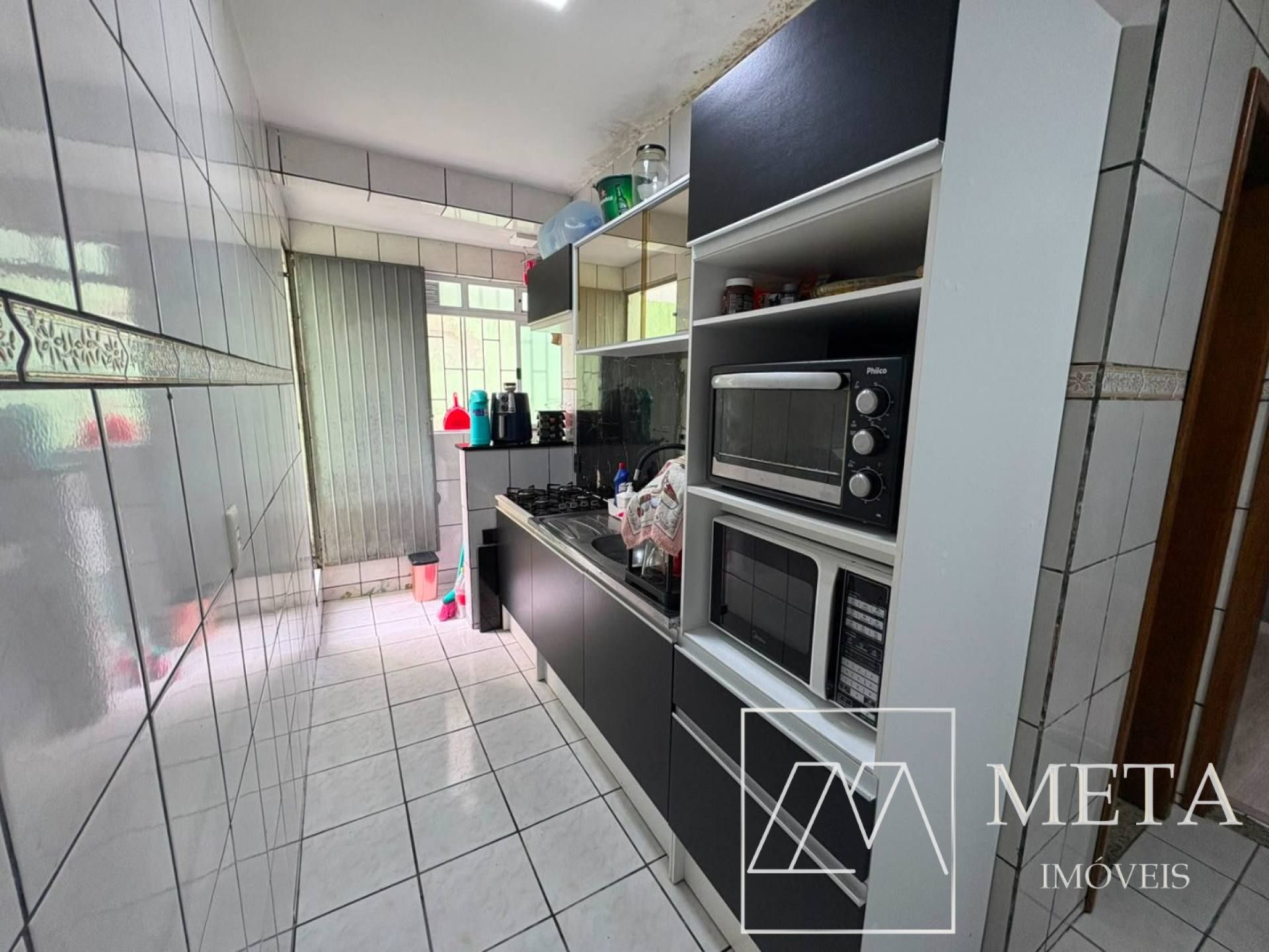 Apartamento Floresta/São José 3 Dormitórios.