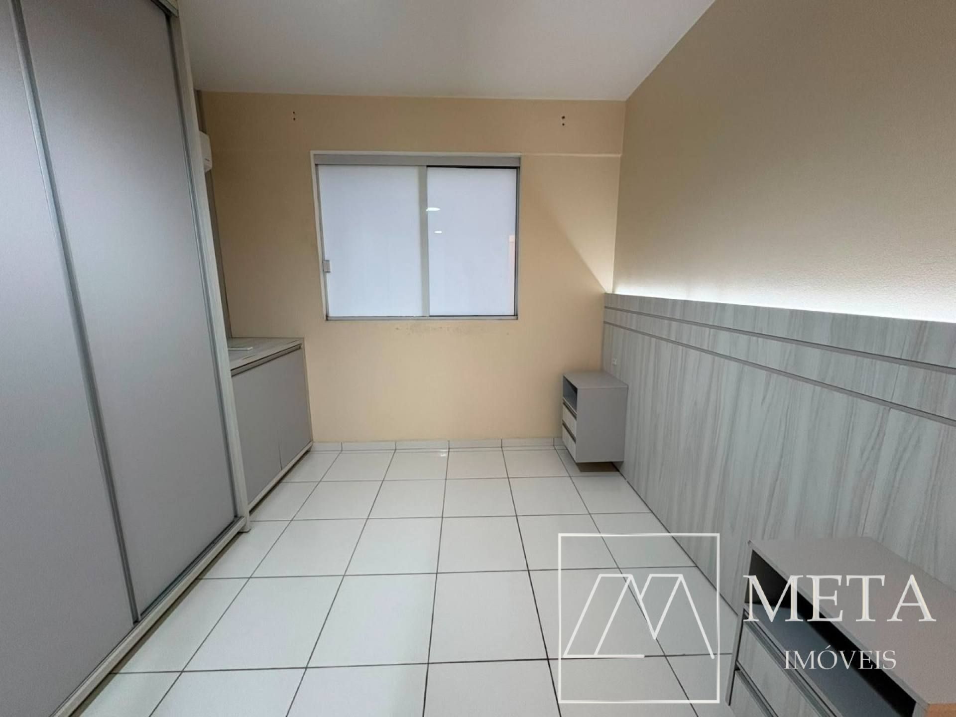 Apartamento à venda no aririú - Palhoça