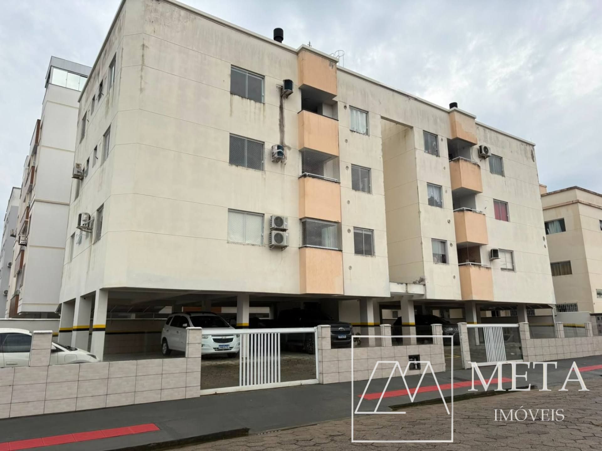 Apartamento à venda no aririú - Palhoça