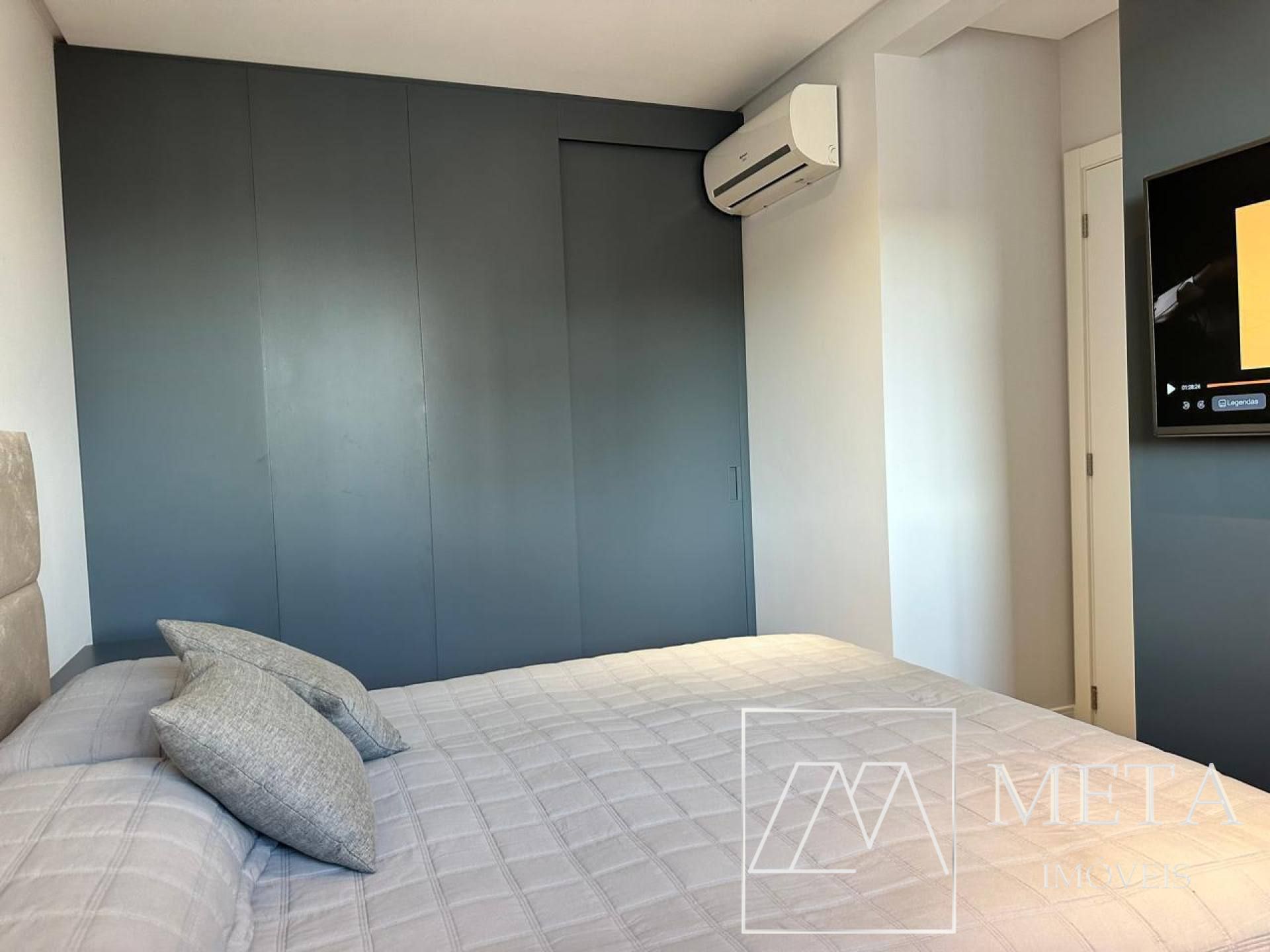 Apartamento com 2 dormitórios na Agronômica - Florianópolis/SC