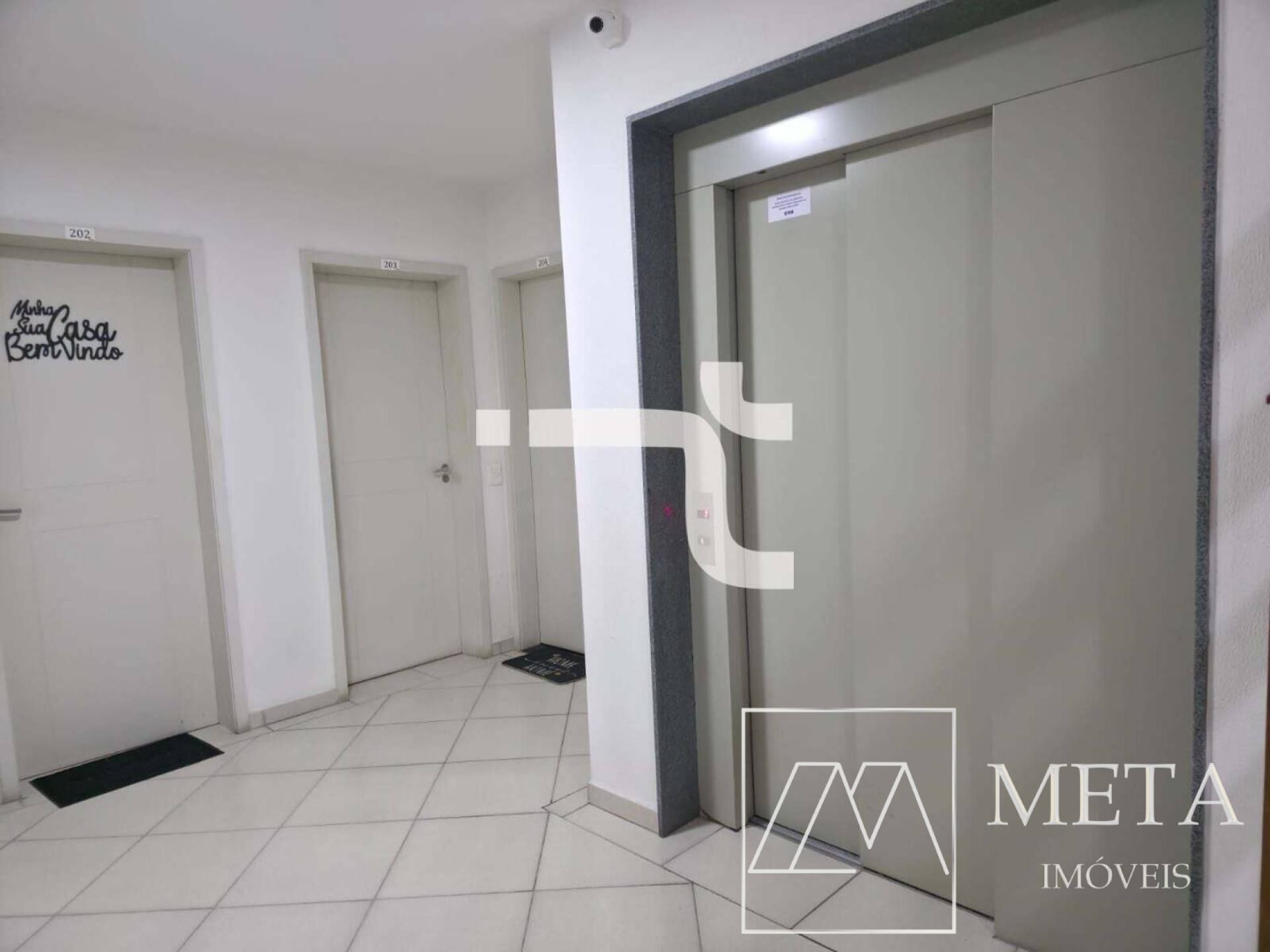Apartamento mobiliado 2 quartos à venda em Aririú - Palhoça/SC