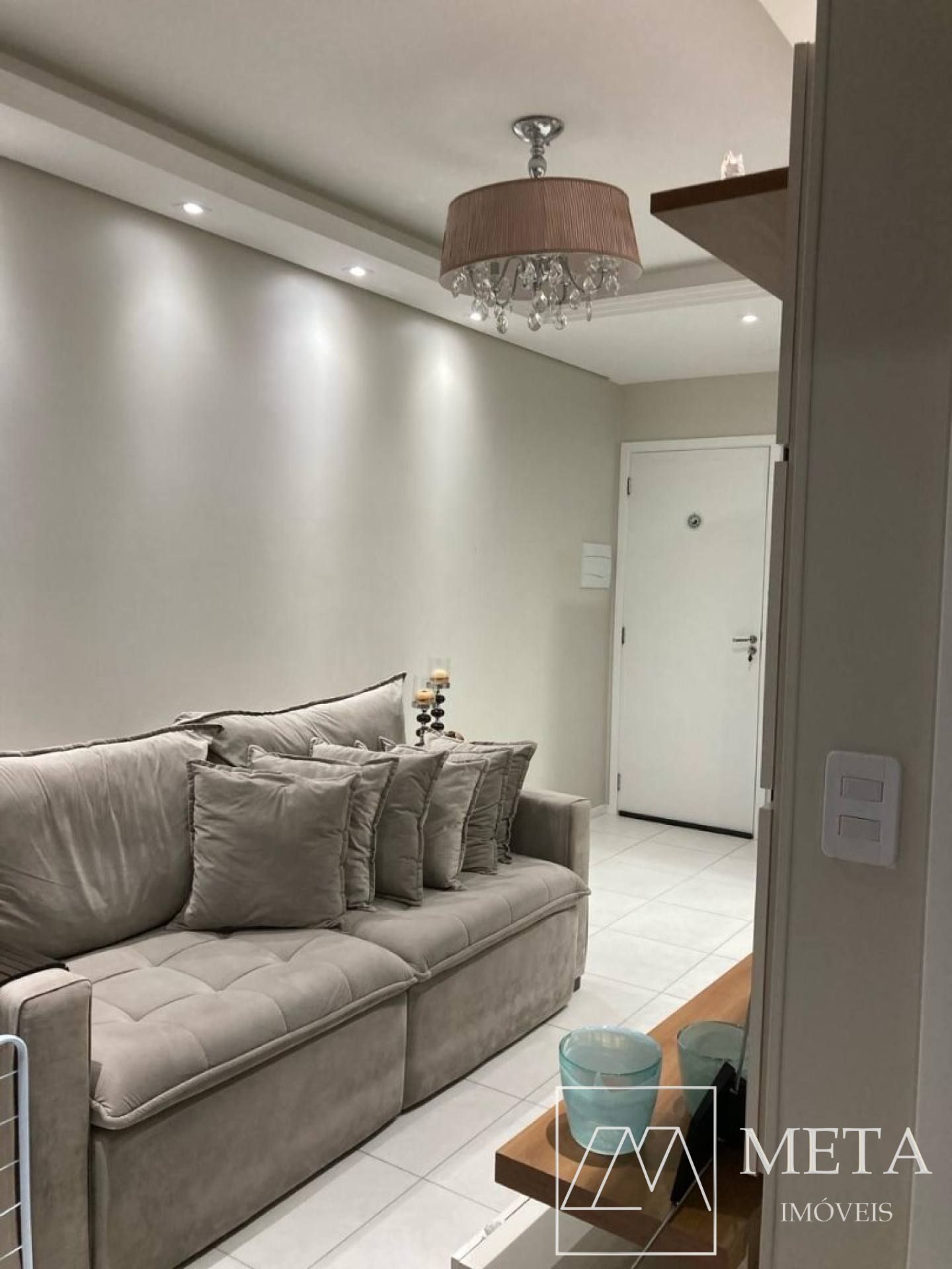 Apartamento à Venda em Palhoça/SC