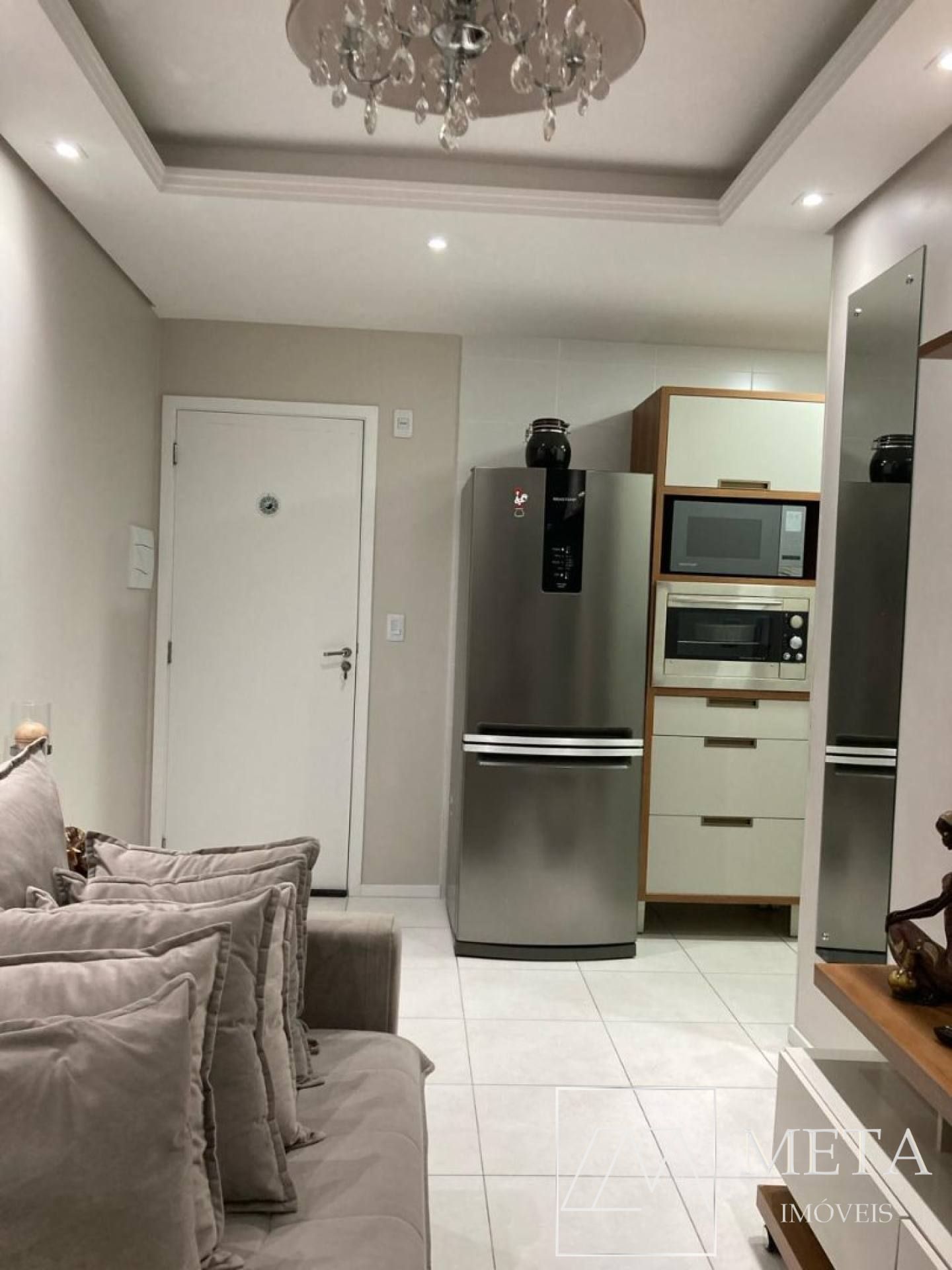 Apartamento à Venda em Palhoça/SC