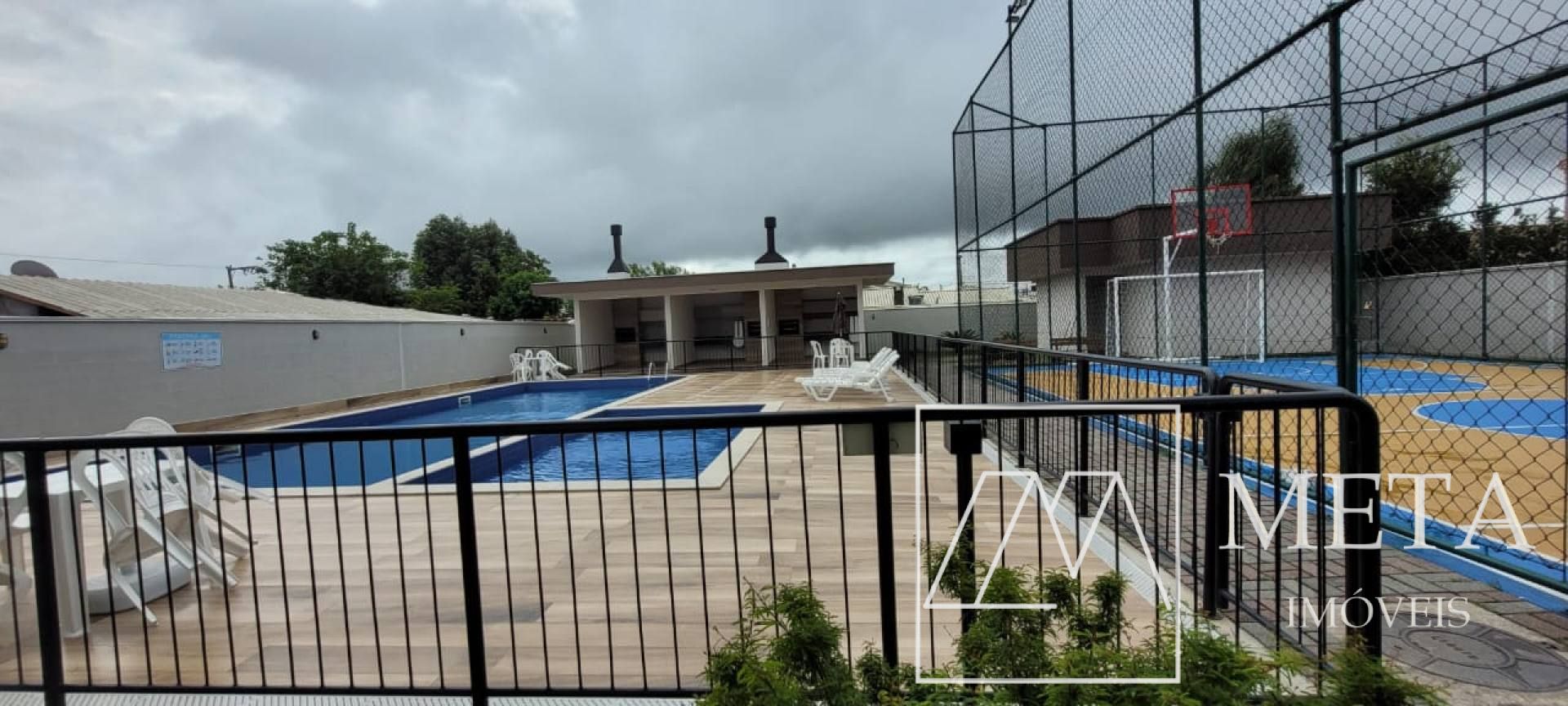 Apartamento à Venda em Palhoça/SC