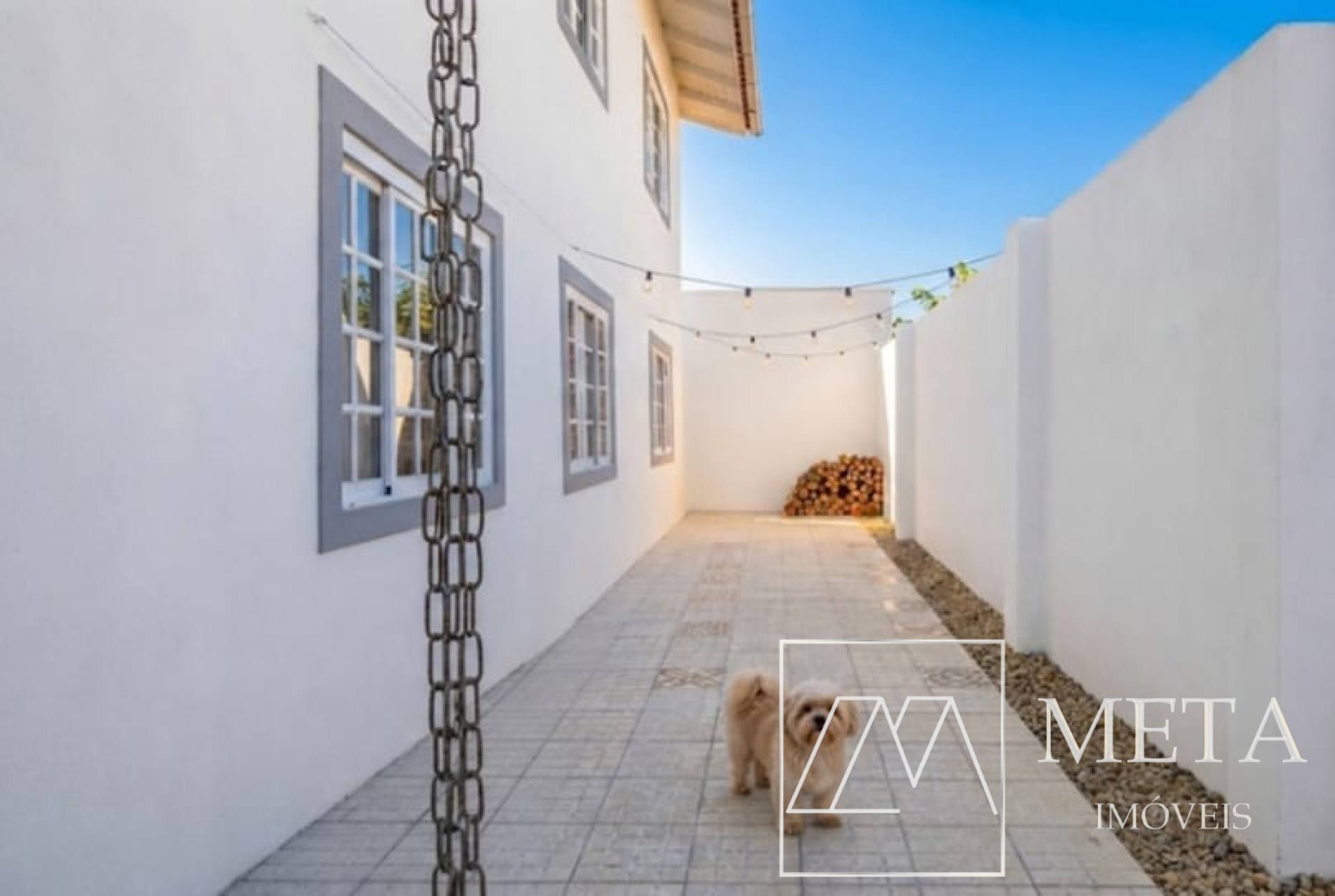 Casa à Venda em Palhoça – Duas Casas no Mesmo Terreno e Renda Imediata
