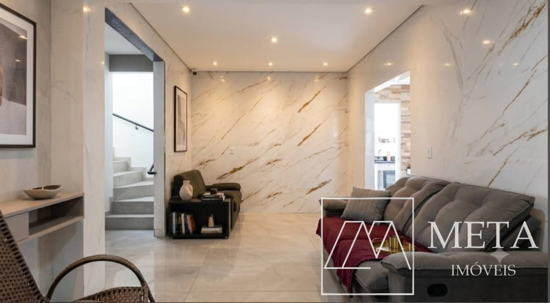 Casa à Venda em Palhoça – Duas Casas no Mesmo Terreno e Renda Imediata