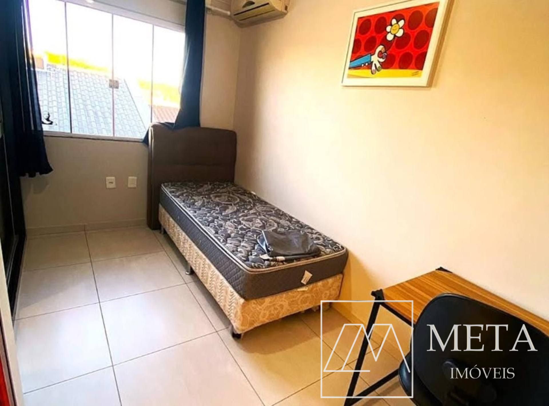 Sobrado mobiliado à venda Lot. Jardins 3 - Bela Vista, Palhoça
