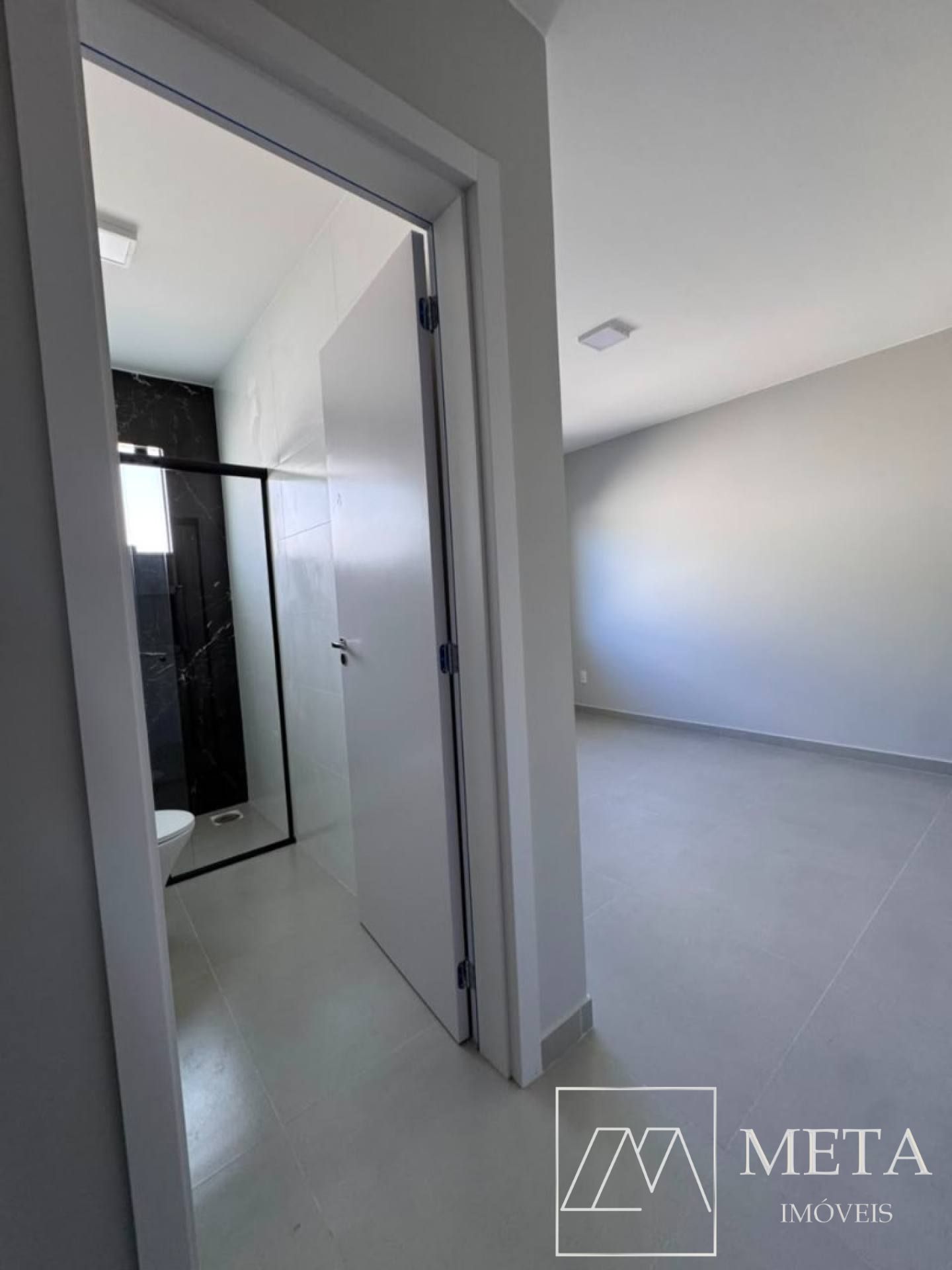 Casa Geminada à Venda na Palhoça/SC