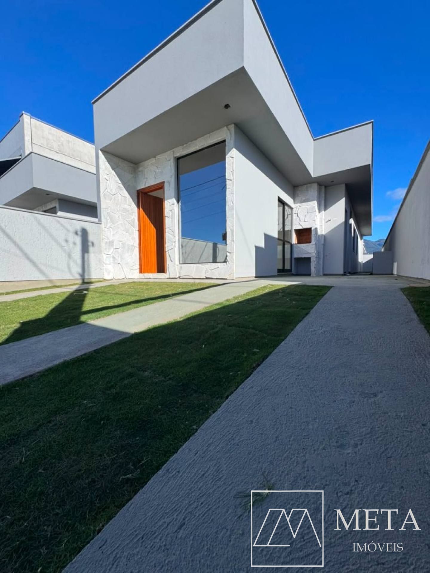 CASAS À VENDA – GUARDA DO CUBATÃO / PALHOÇA - SC