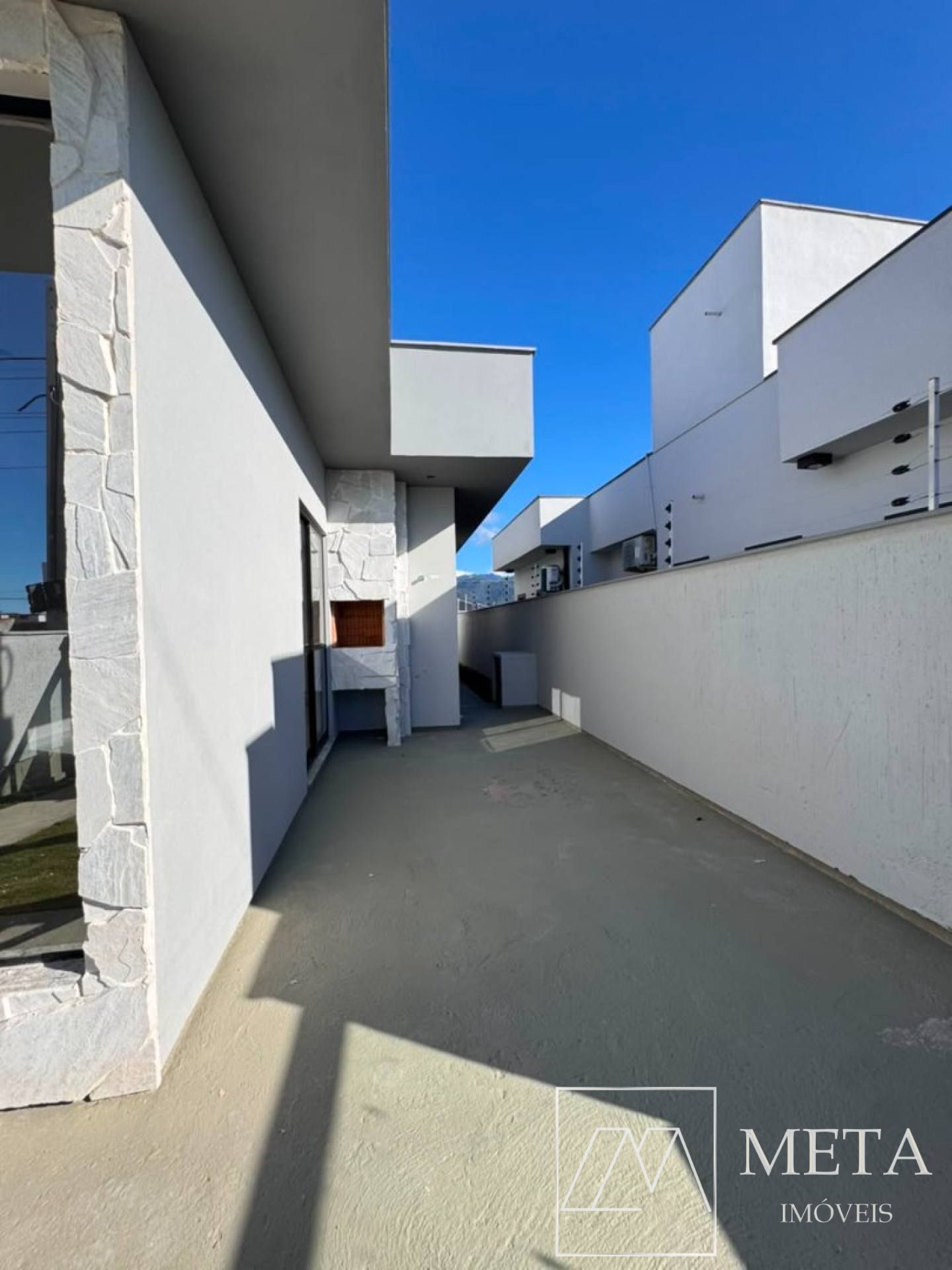 CASAS À VENDA – GUARDA DO CUBATÃO / PALHOÇA - SC