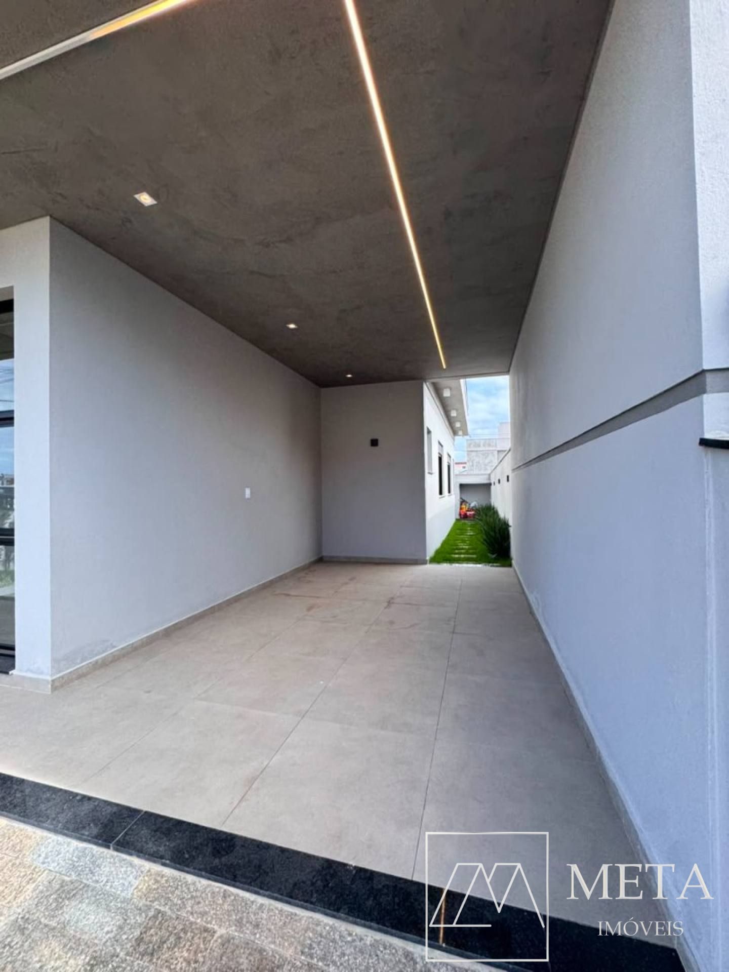 Casa de Alto Padrão na Palhoça – Conforto, Sofisticação e Qualidade em Cada Detalhe.