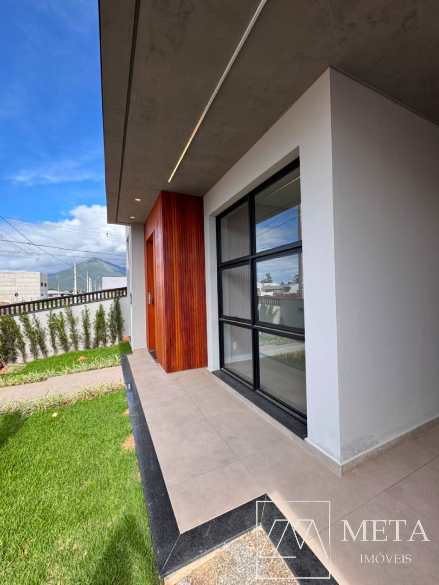 Casa de Alto Padrão na Palhoça – Conforto, Sofisticação e Qualidade em Cada Detalhe.
