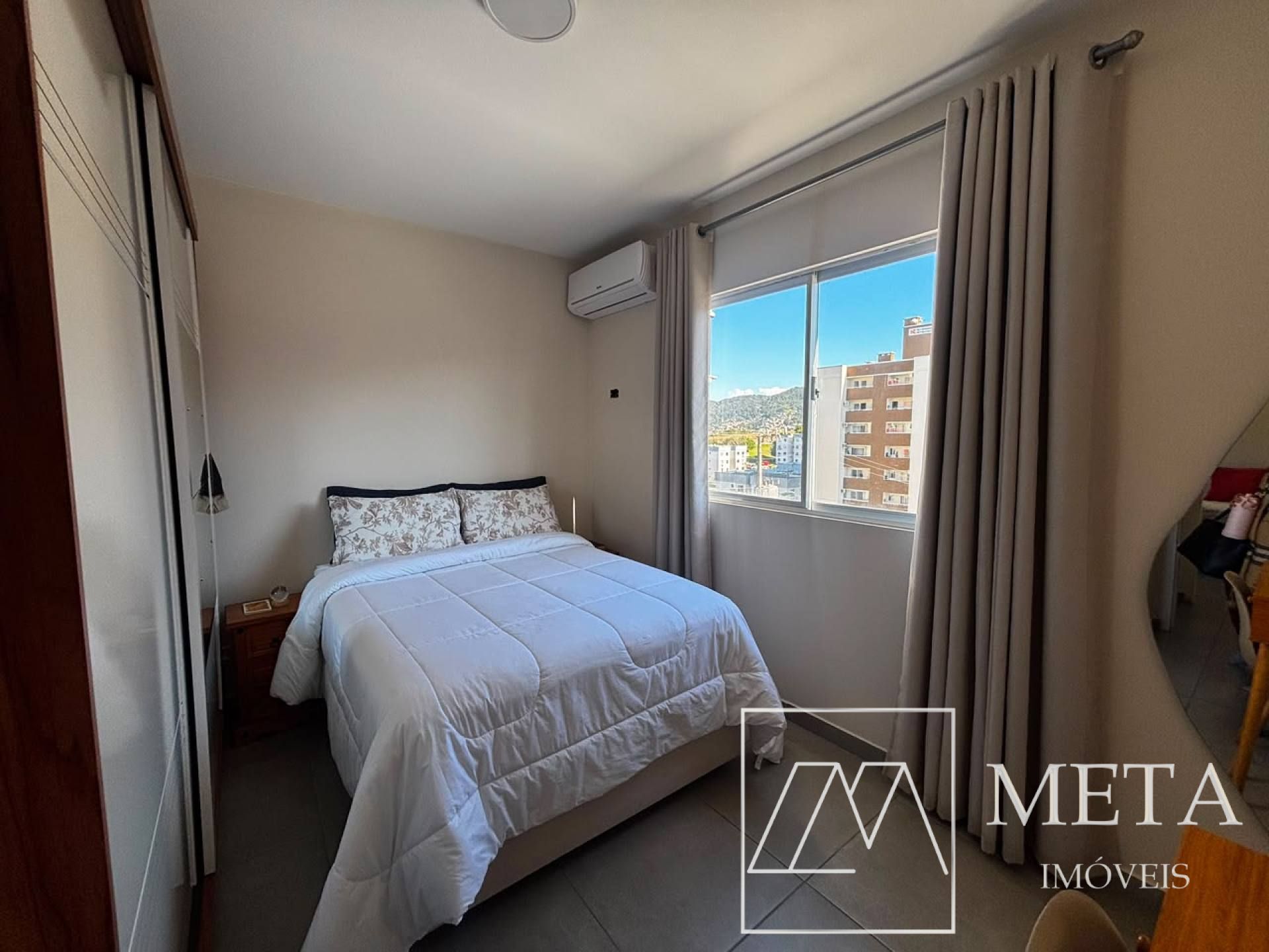 Apartamento à venda Biguaçu/SC