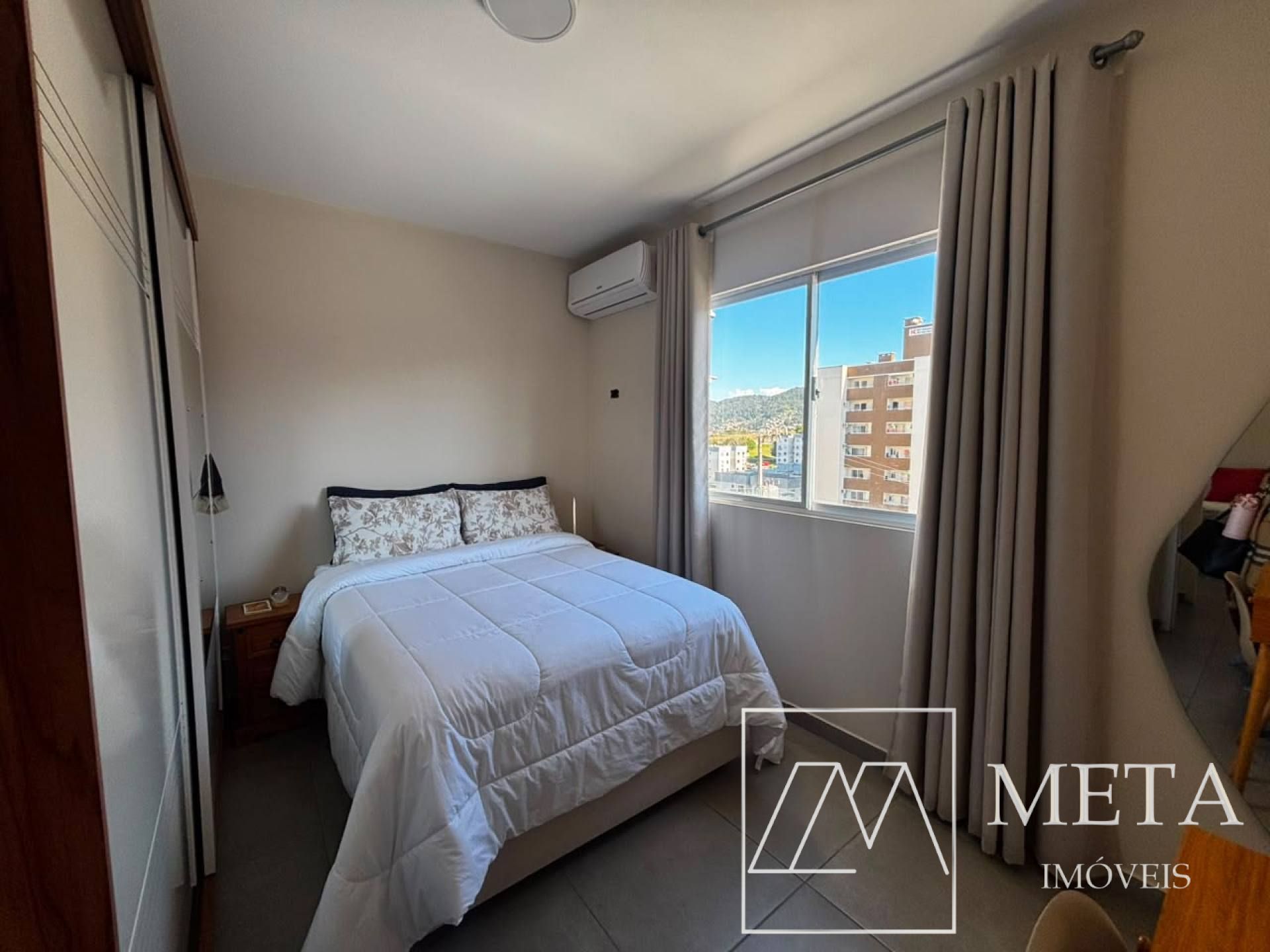 Apartamento à venda Biguaçu/SC