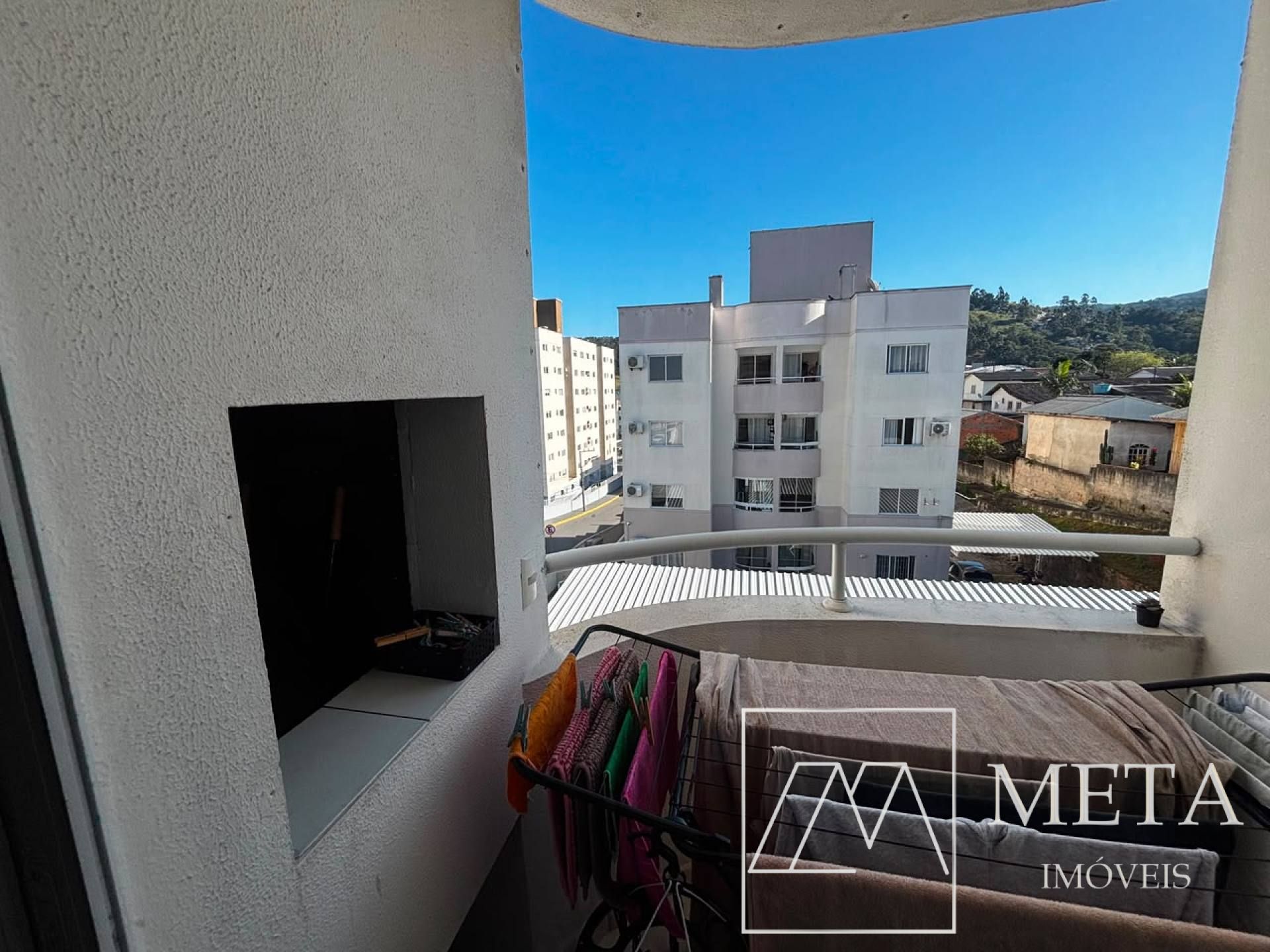 Apartamento à venda Biguaçu/SC