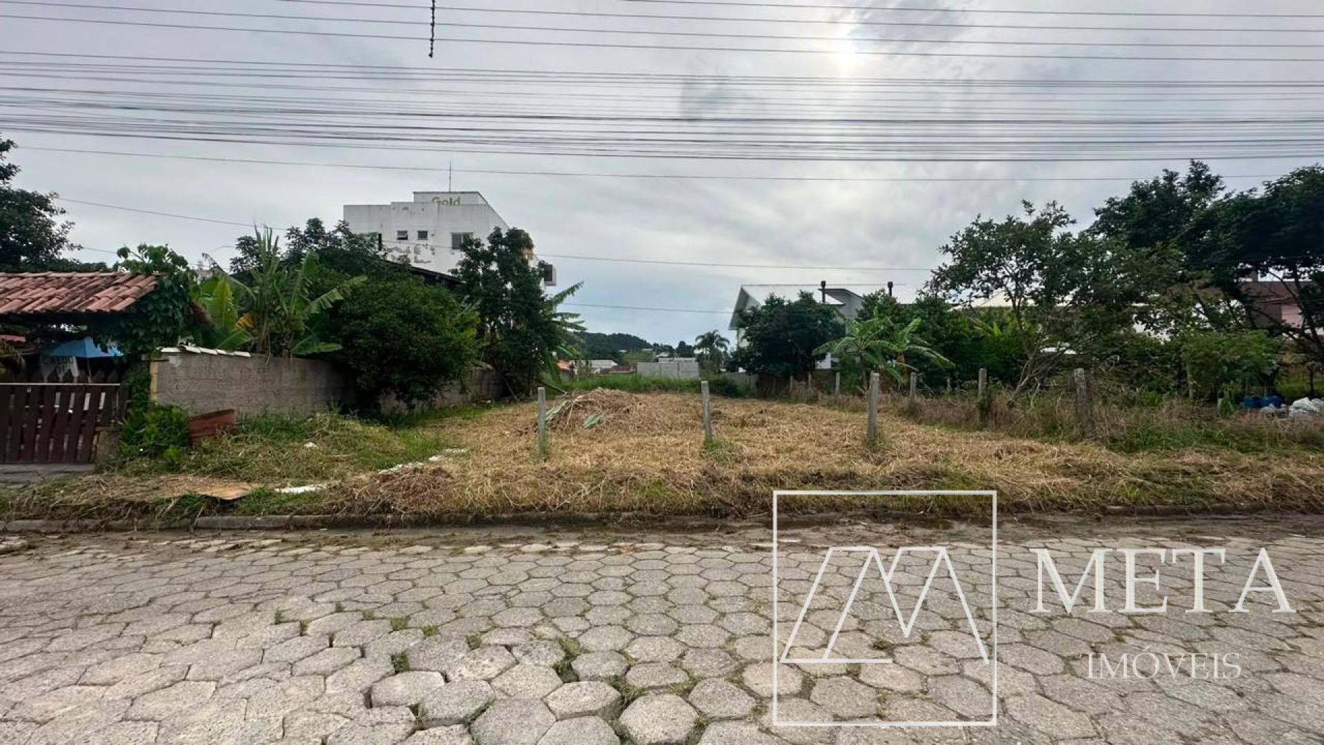 Excelente Terreno à Venda – Aririú/Palhoça