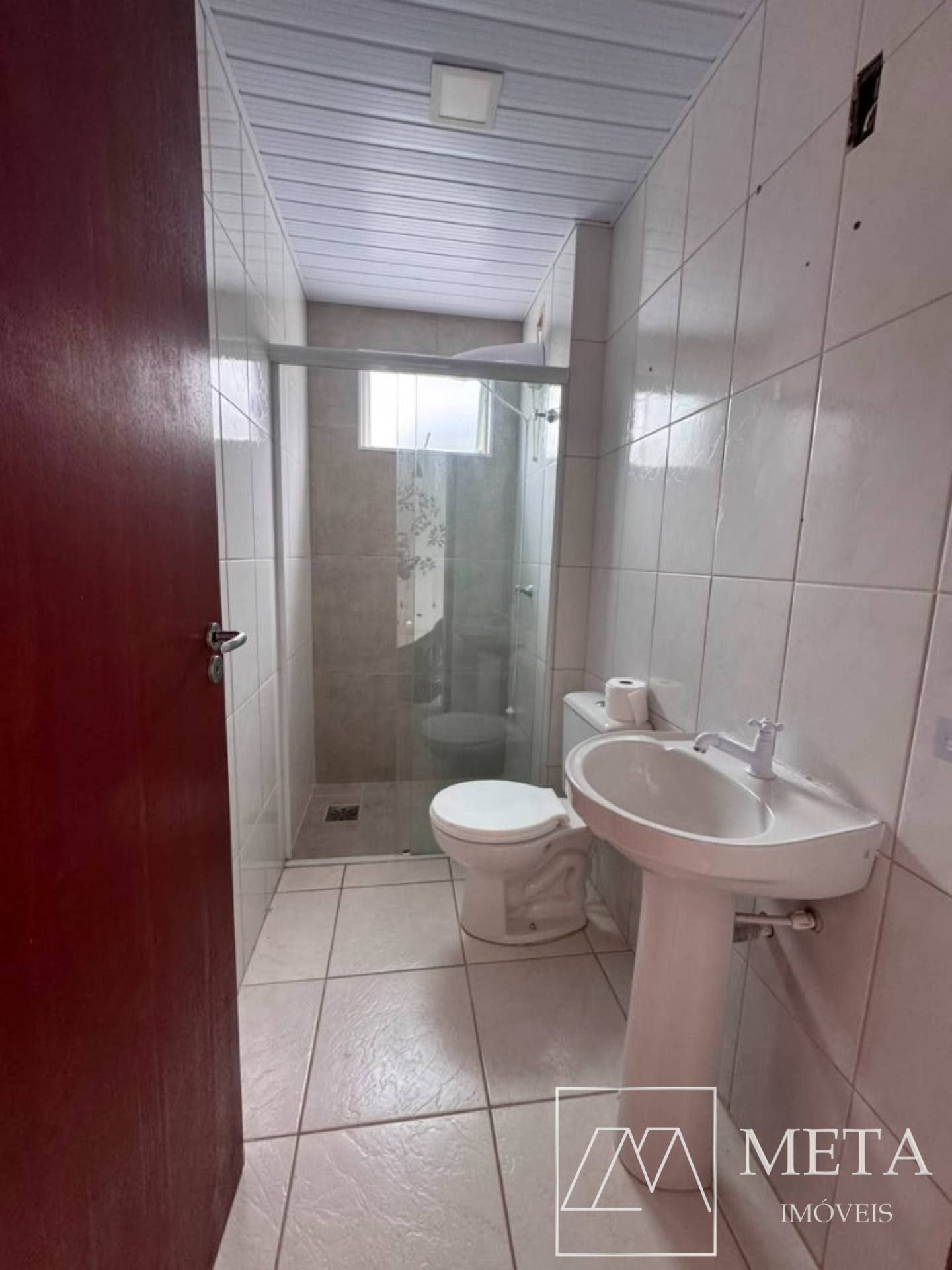 Apartamento à venda – Biguaçu.