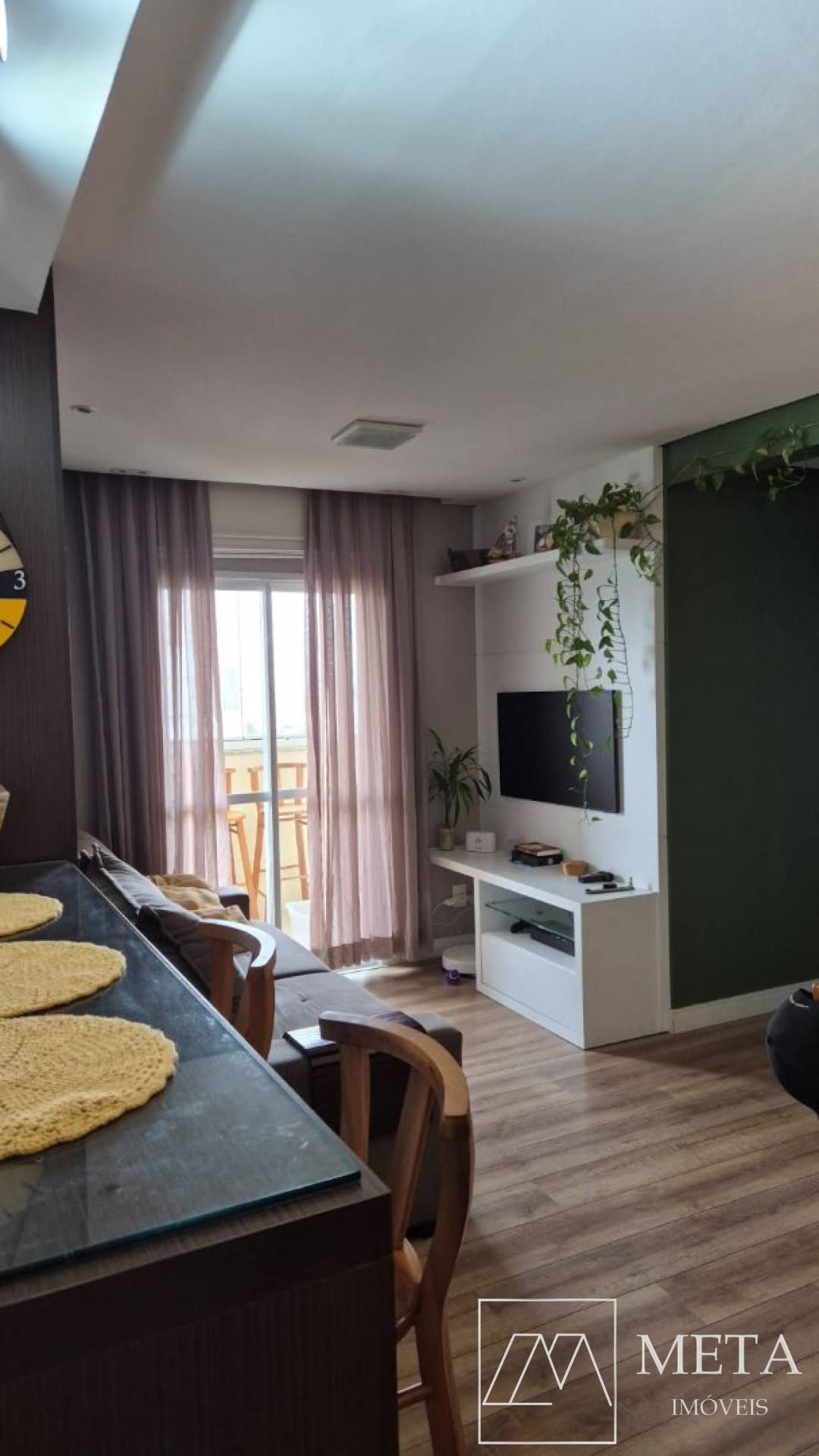 Apartamento à venda –  Barreiros São José/SC