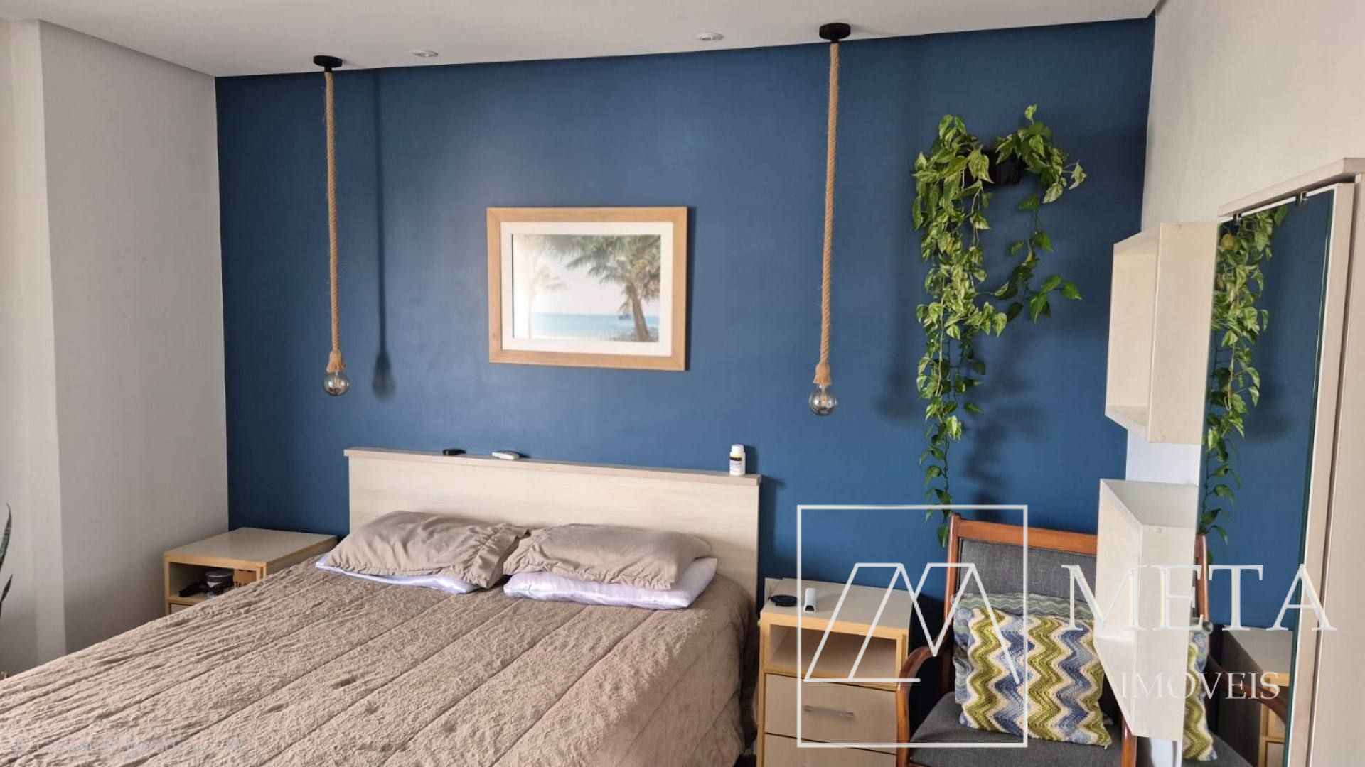 Apartamento à venda –  Barreiros São José/SC