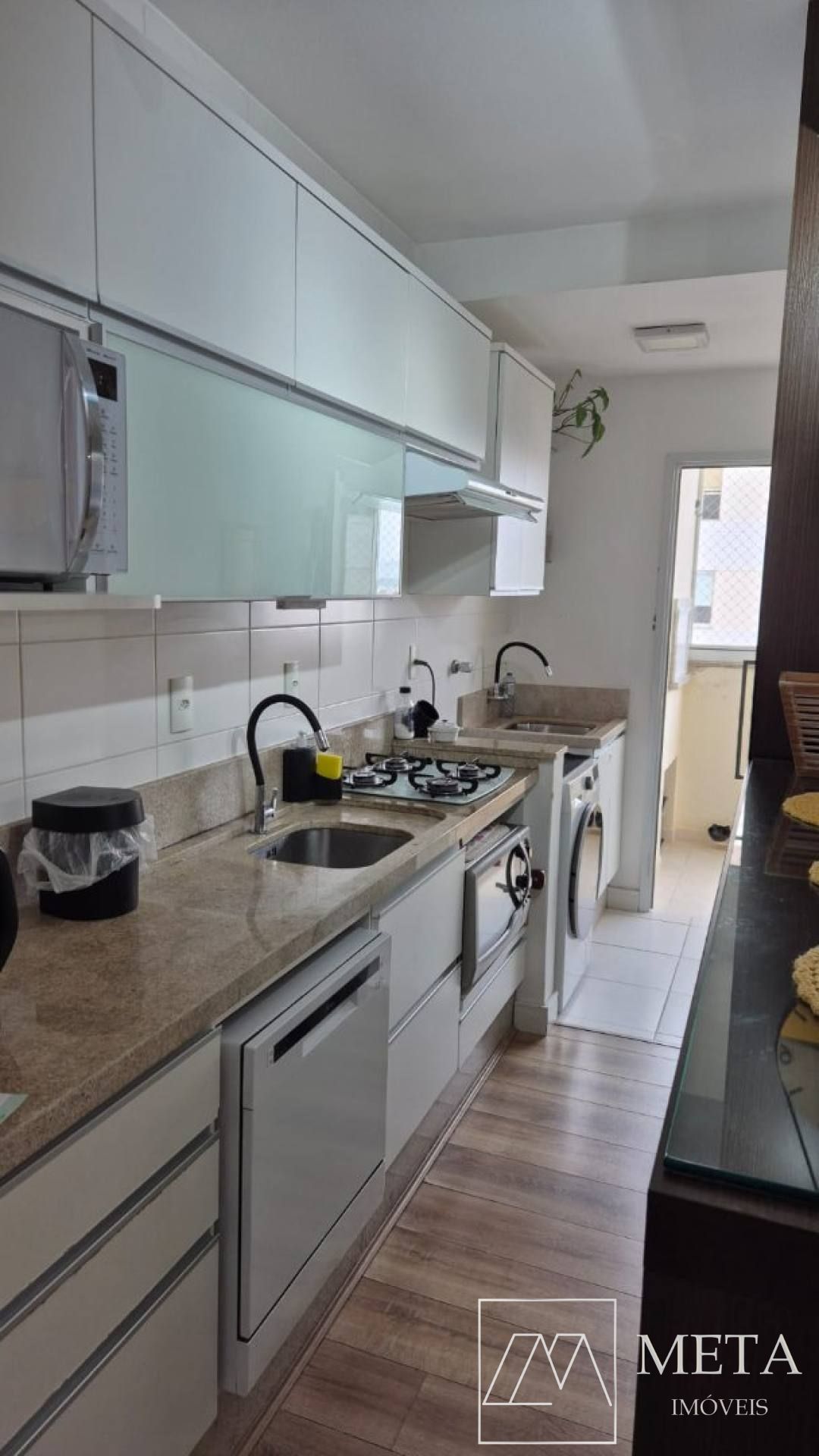 Apartamento à venda –  Barreiros São José/SC