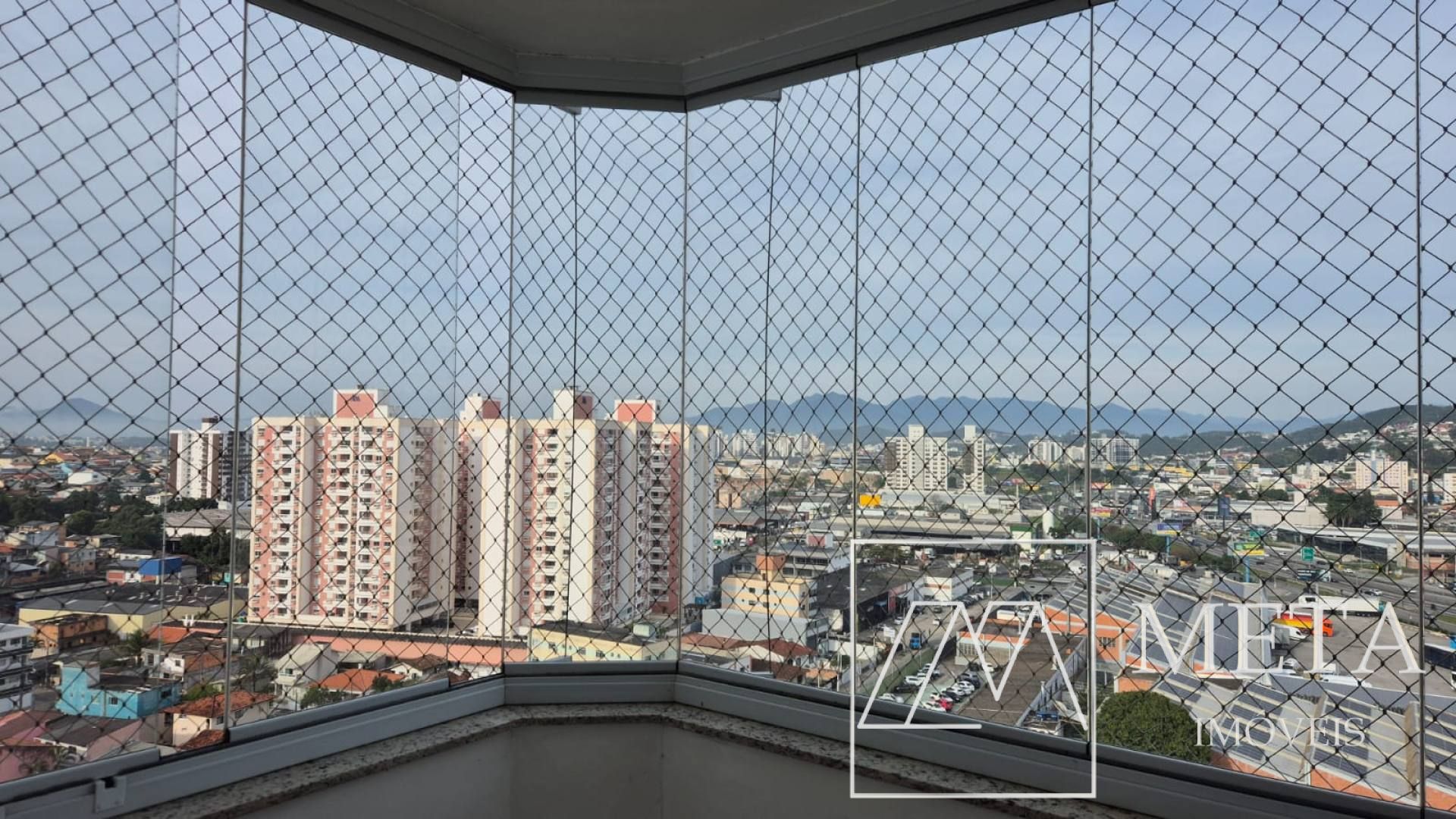 Apartamento à venda –  Barreiros São José/SC