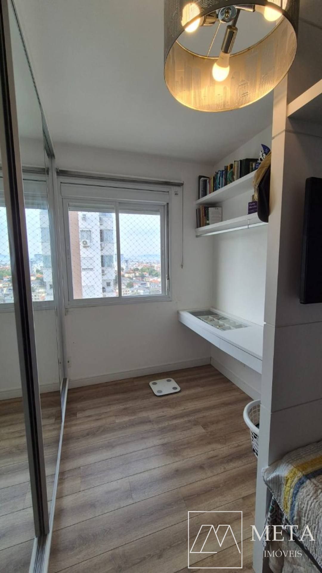 Apartamento à venda –  Barreiros São José/SC