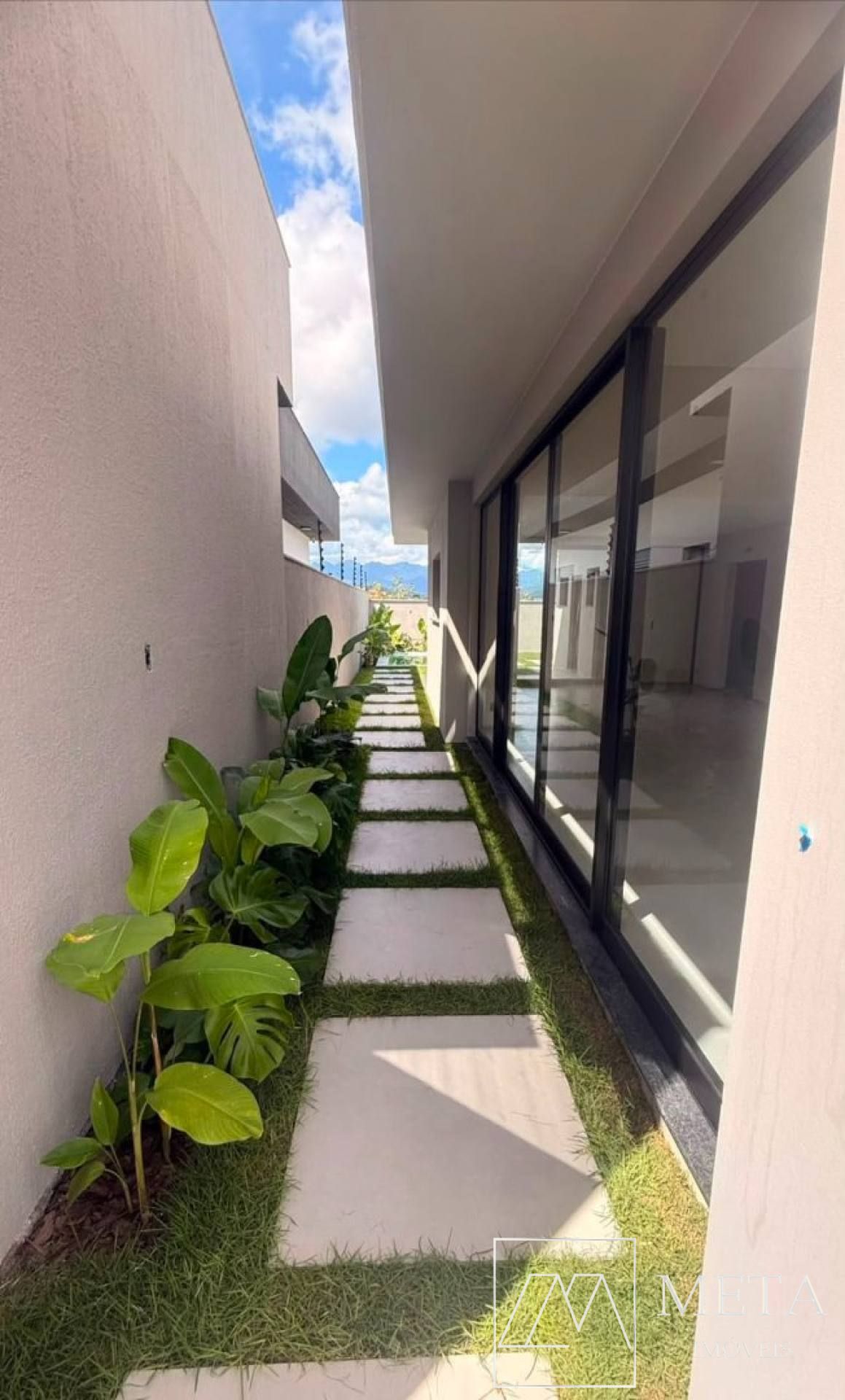 Residência à Venda no Loteamento Green Village/Palhoça