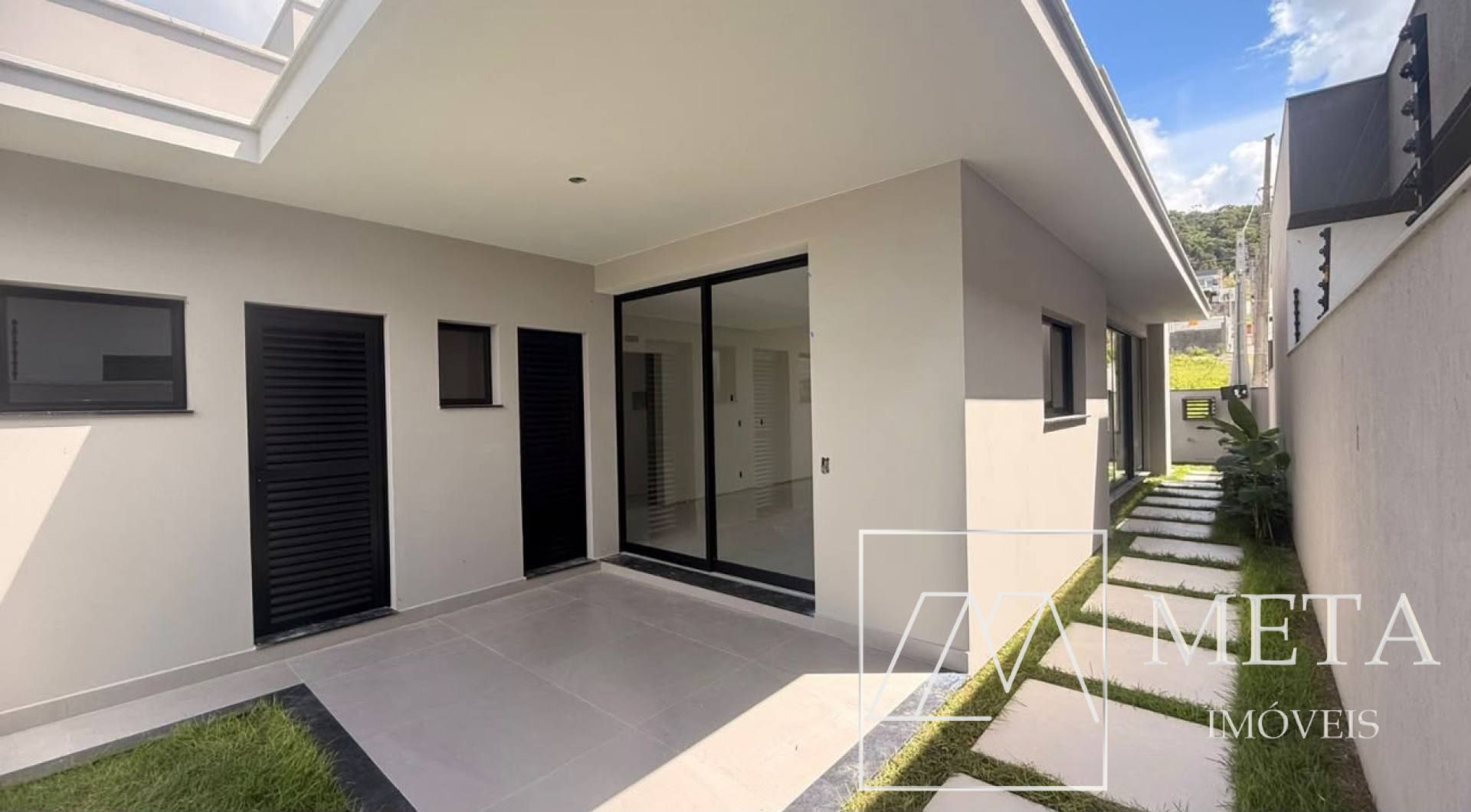 Residência à Venda no Loteamento Green Village/Palhoça