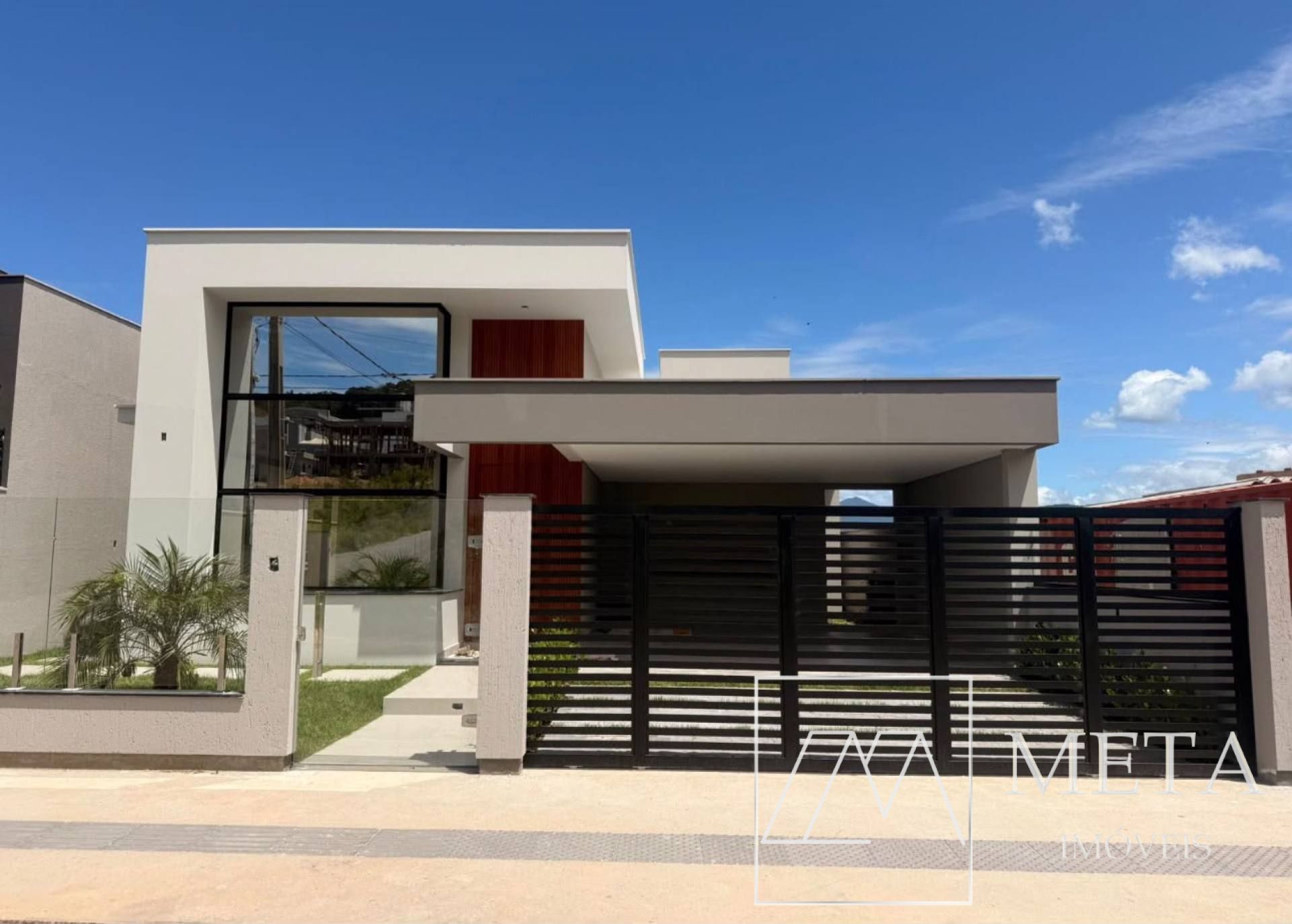 Residência à Venda no Loteamento Green Village/Palhoça