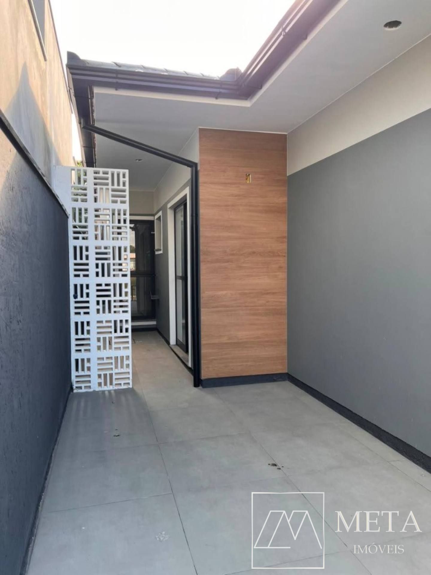 Casa à venda no Loteamento Lisboa