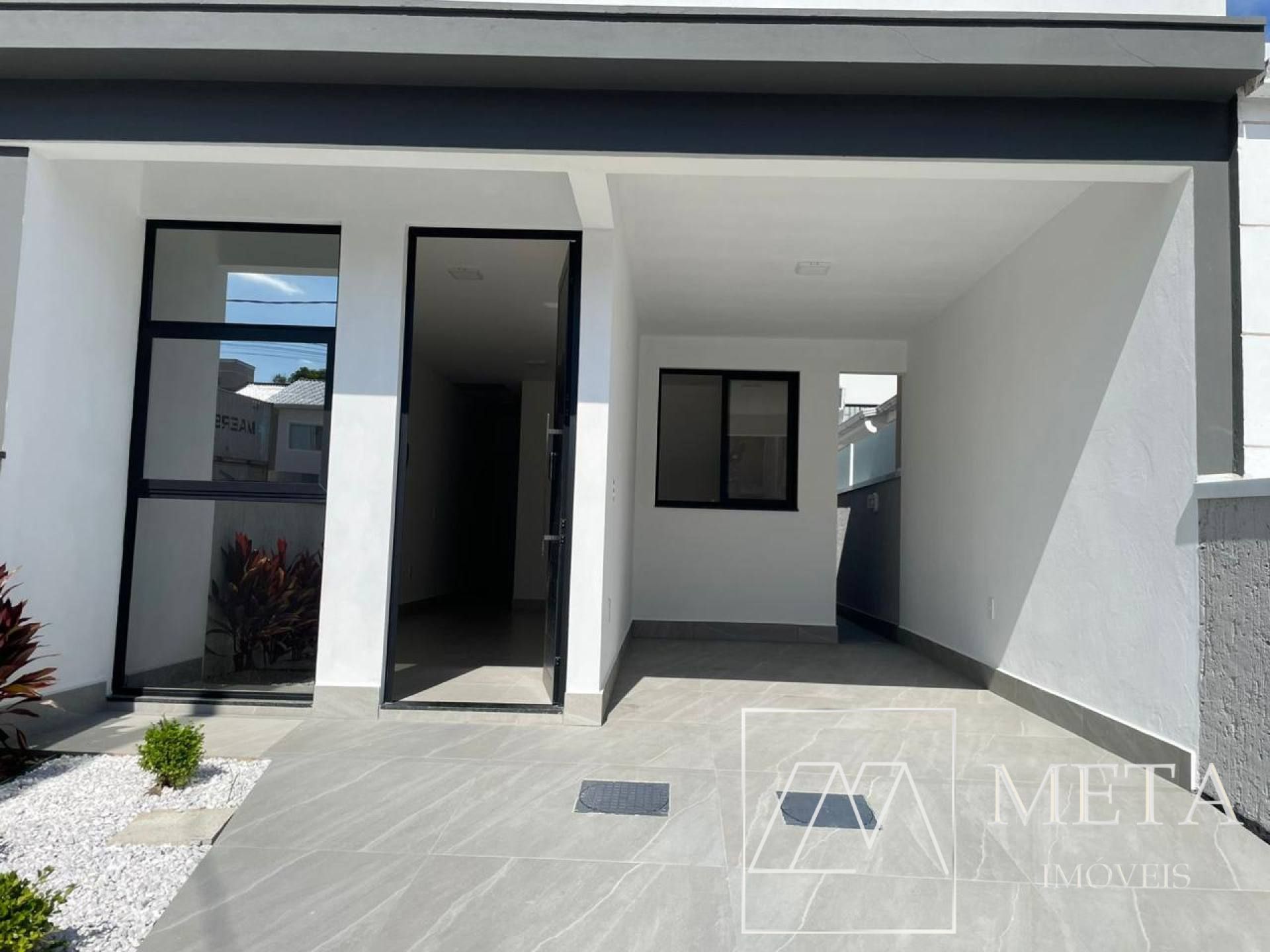 Casa Nova à Venda – Potecas, São José/SC