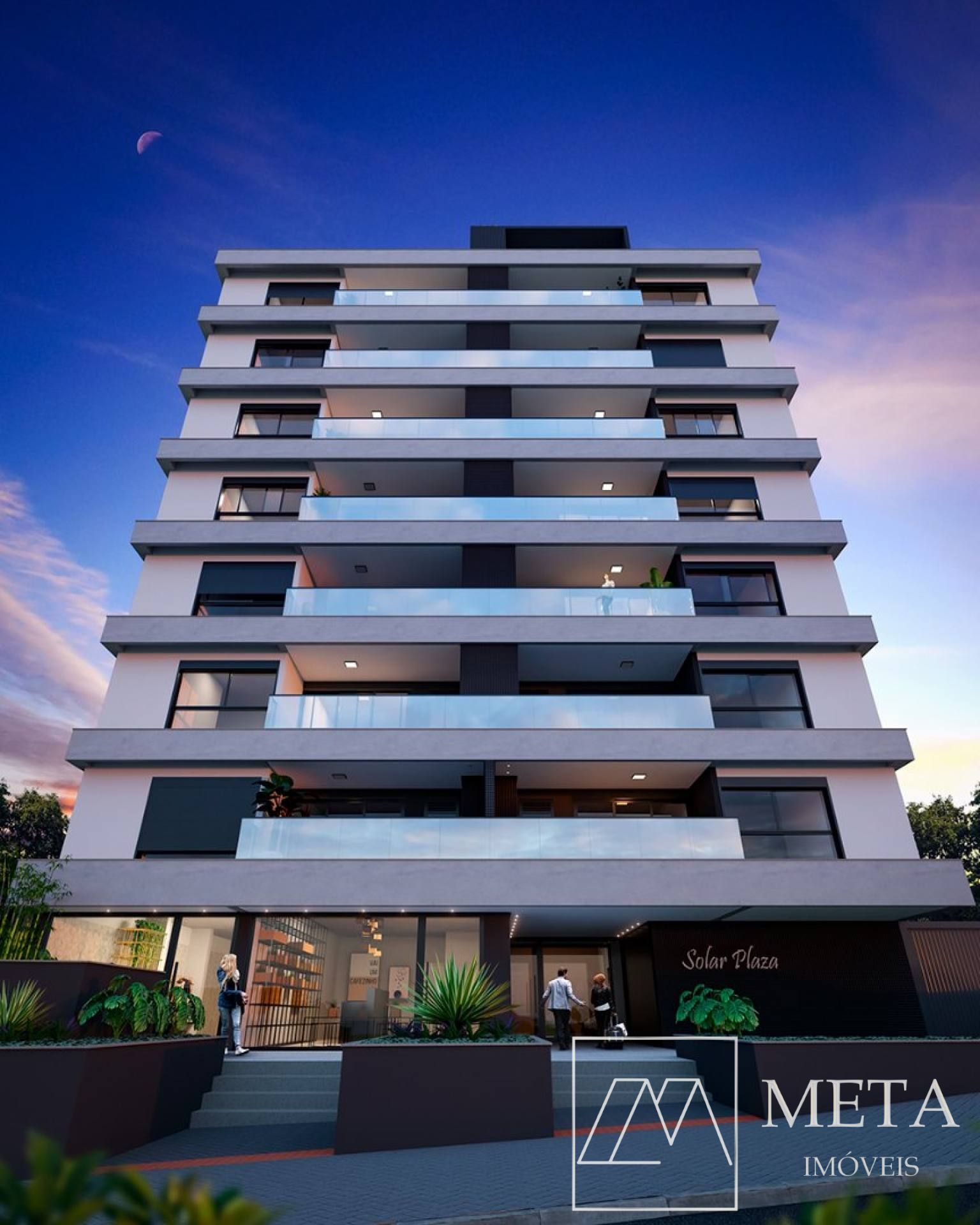 Apartamento à venda em Capoeiras/Florianópolis