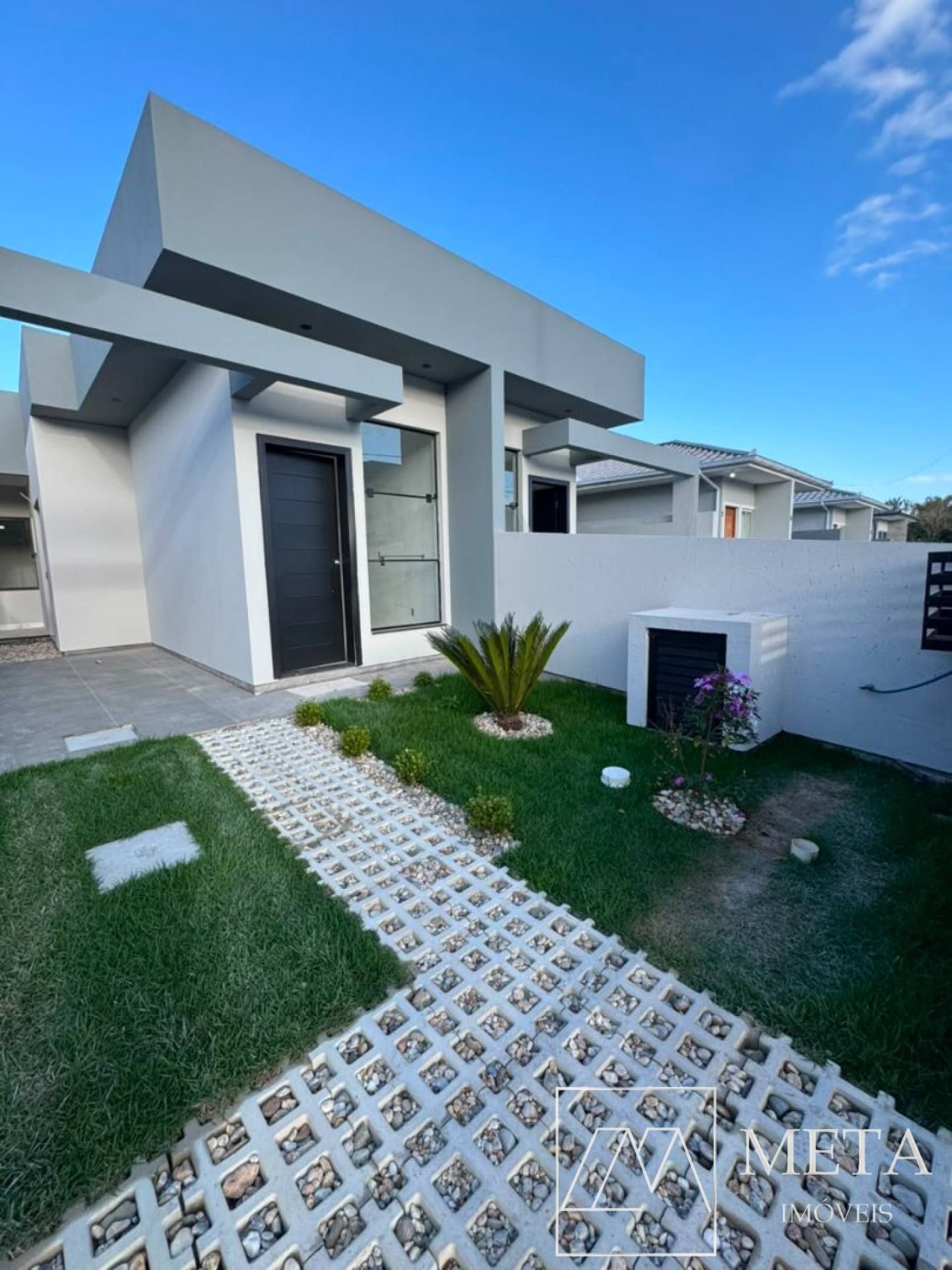 CASA À VENDA | LOTEAMENTO NOVO HORIZONTE