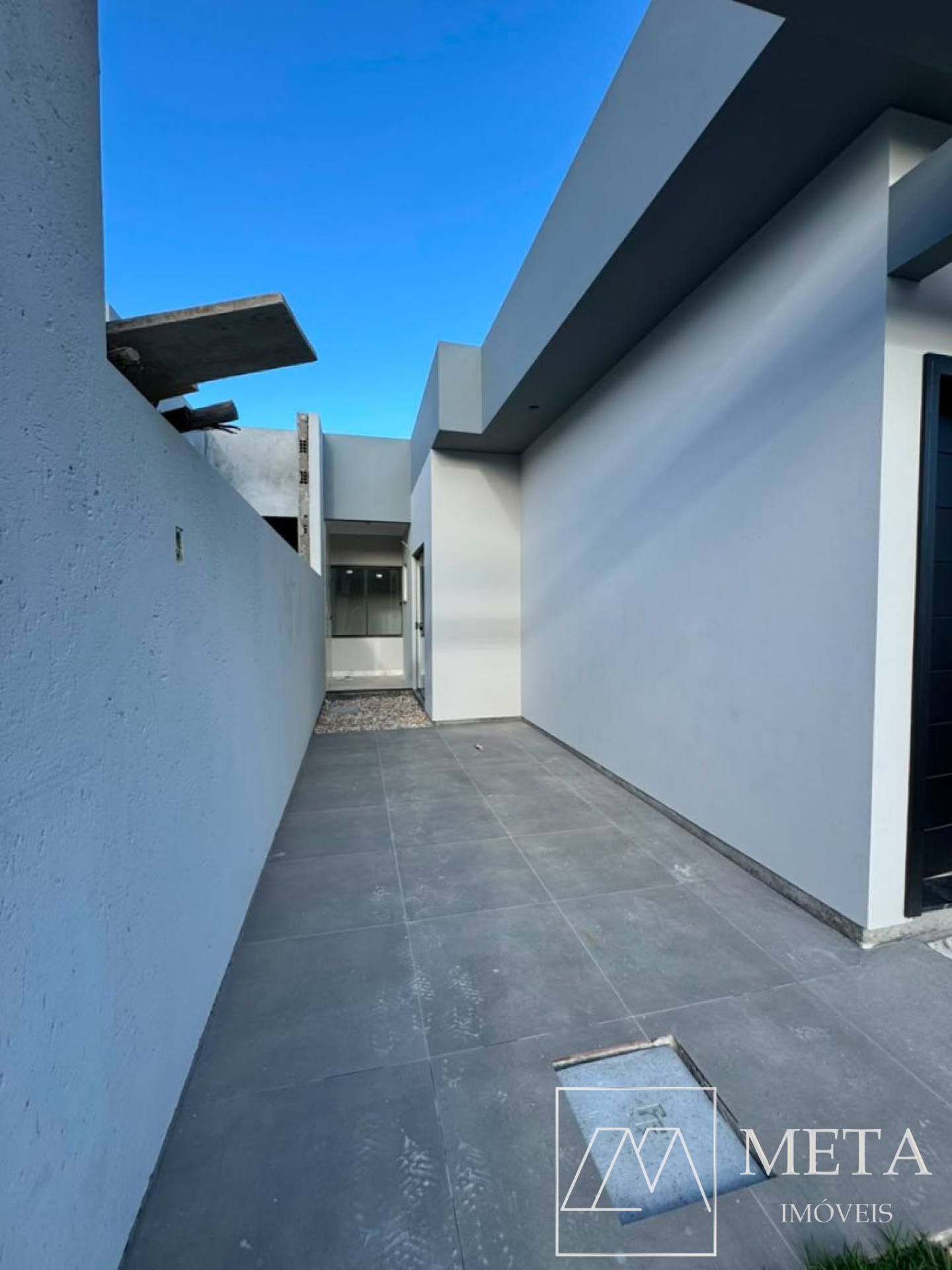 CASA À VENDA | LOTEAMENTO NOVO HORIZONTE