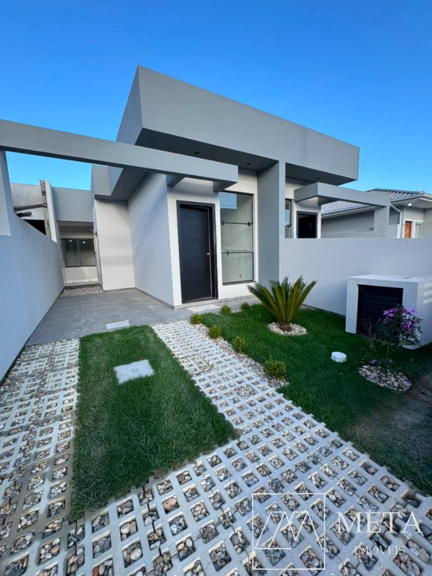 CASA À VENDA | LOTEAMENTO NOVO HORIZONTE